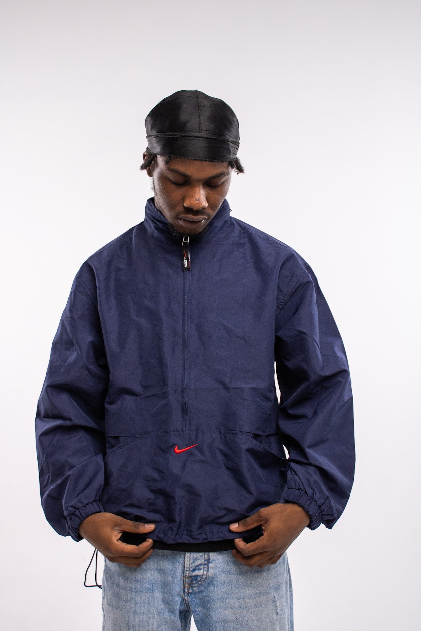 Nike Half-Zip Jacket