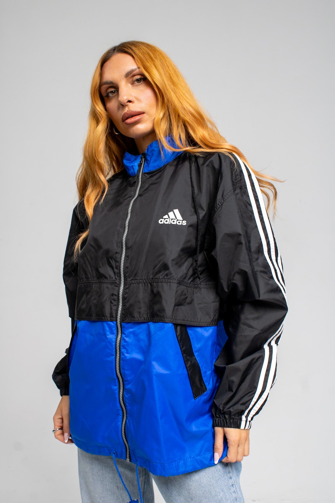 Adidas Jacket