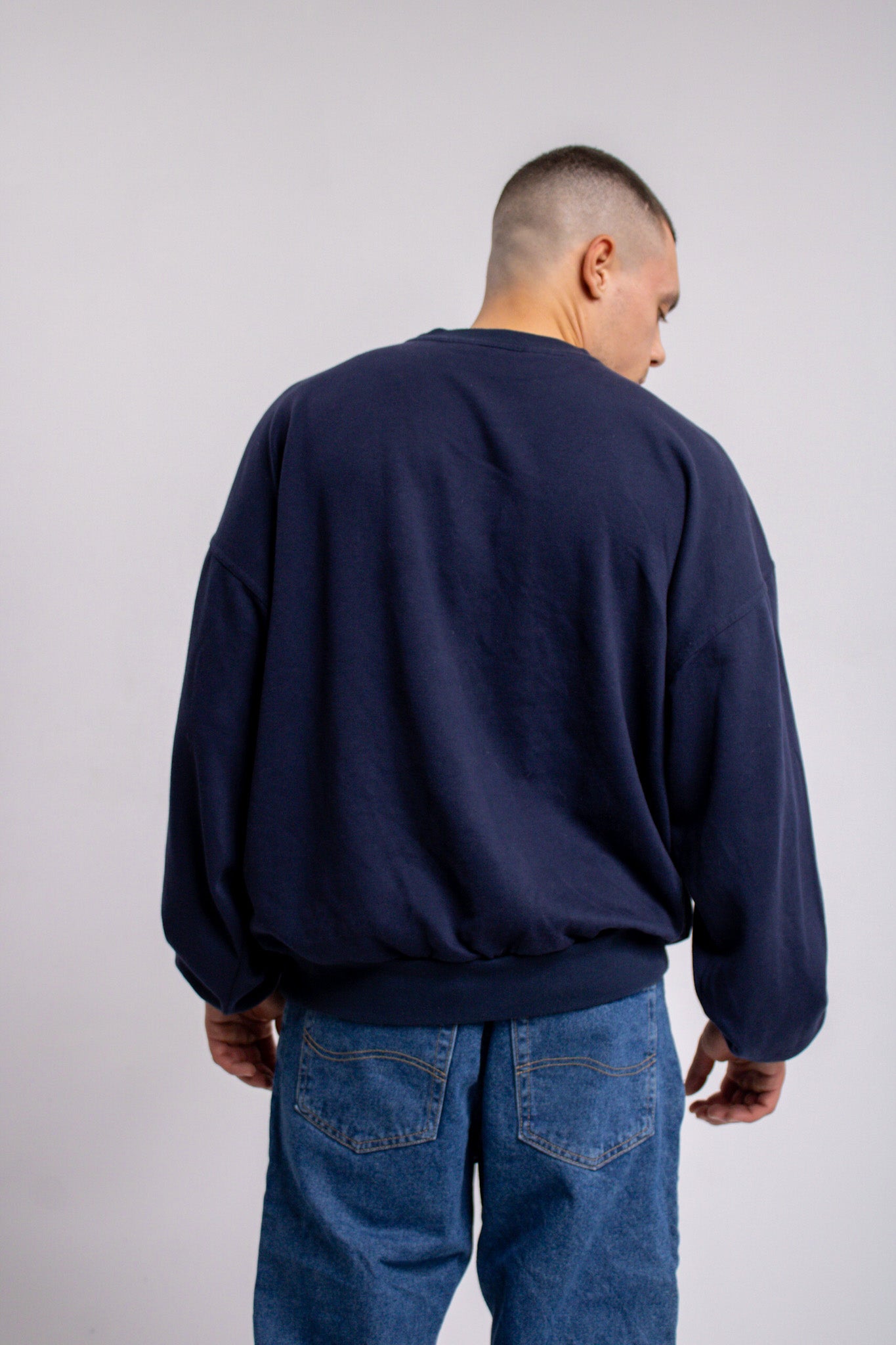 Reebok Vintage Sweatshirt