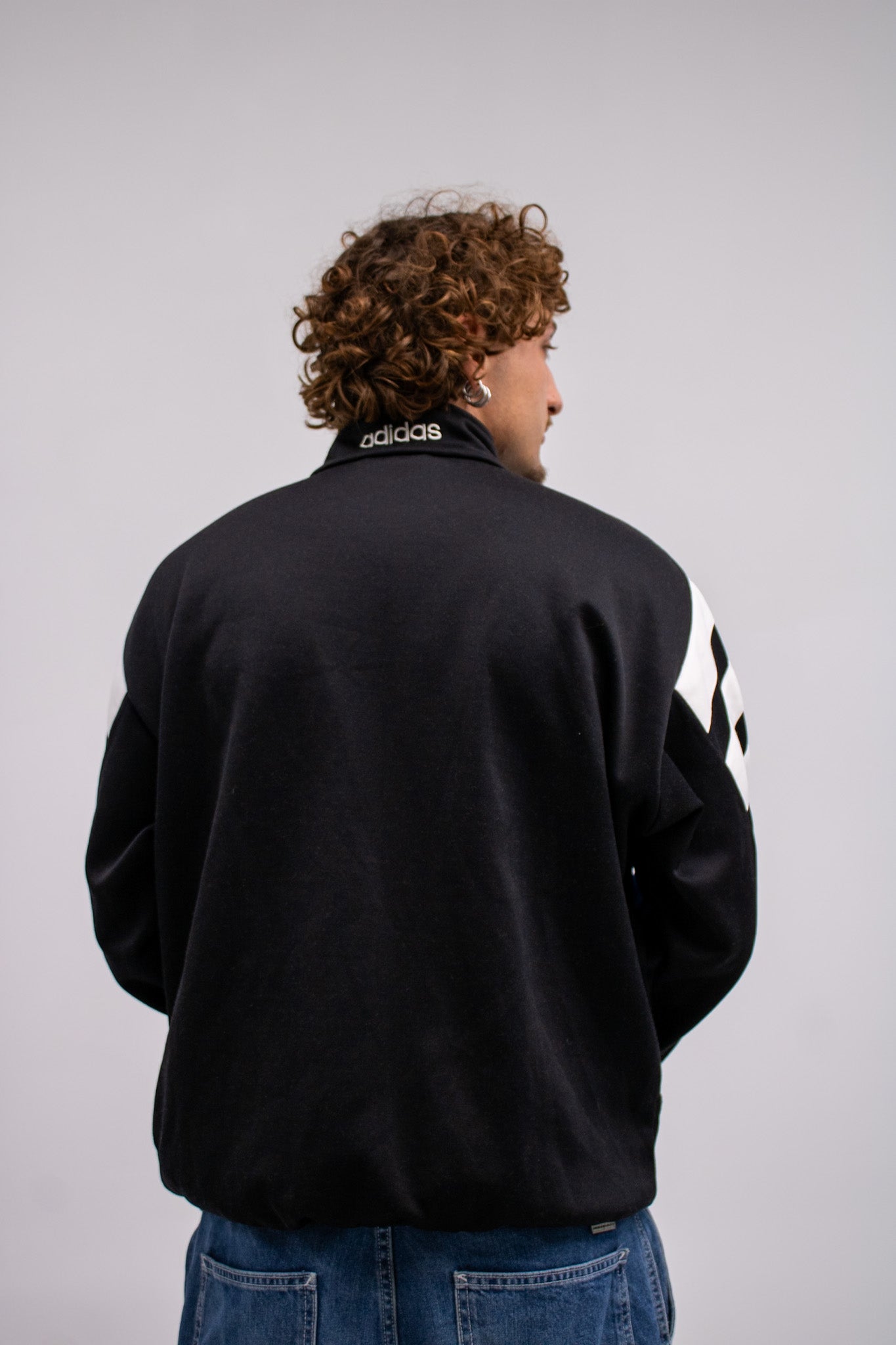 Adidas Jacket
