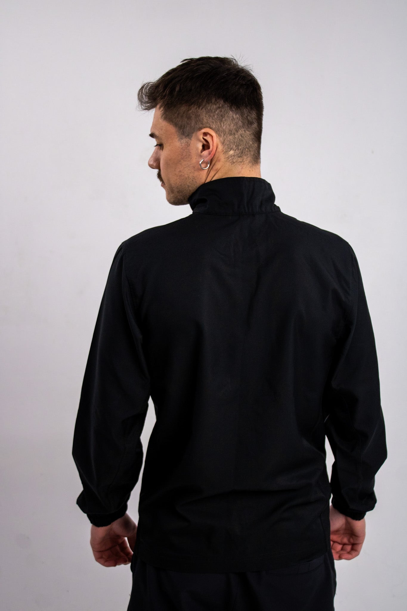 Nike Jacket