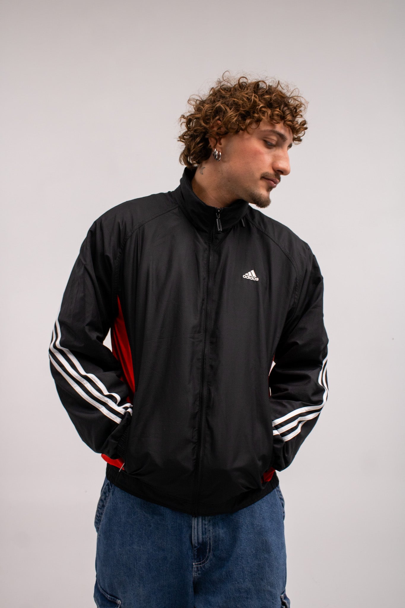 Adidas Jacket