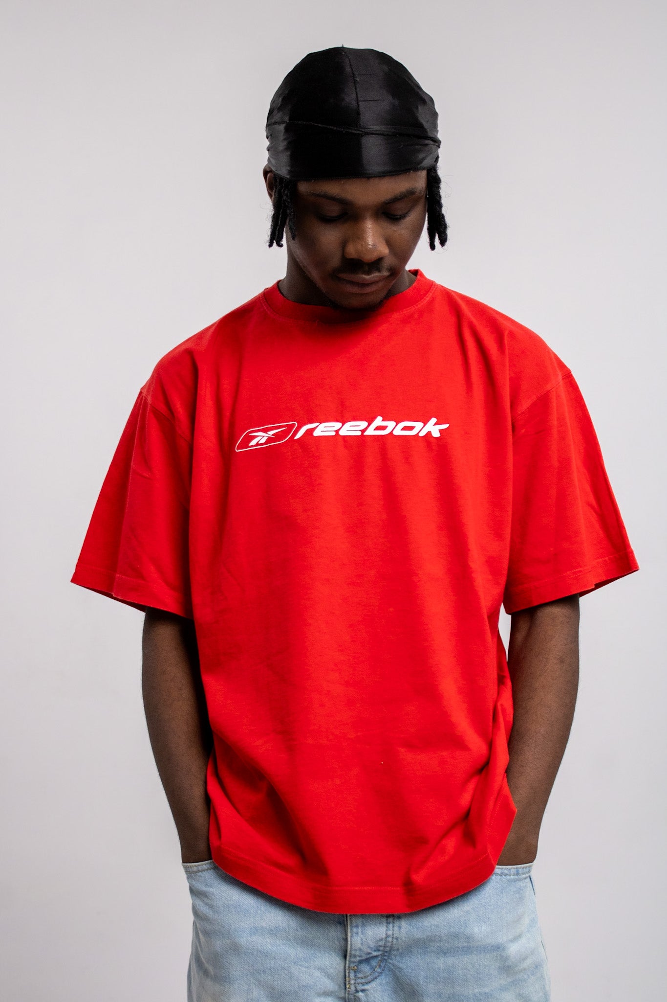 Reebok T-shirt