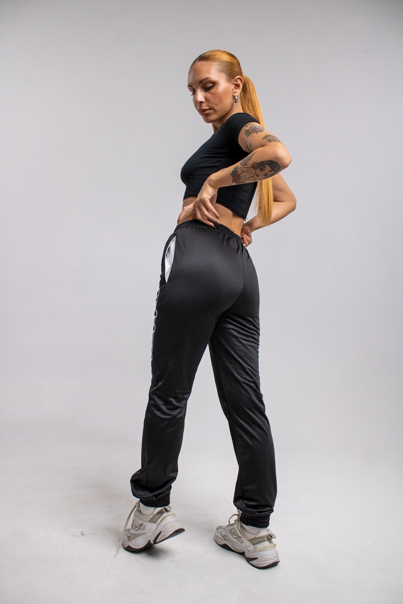 Kappa Track Pants