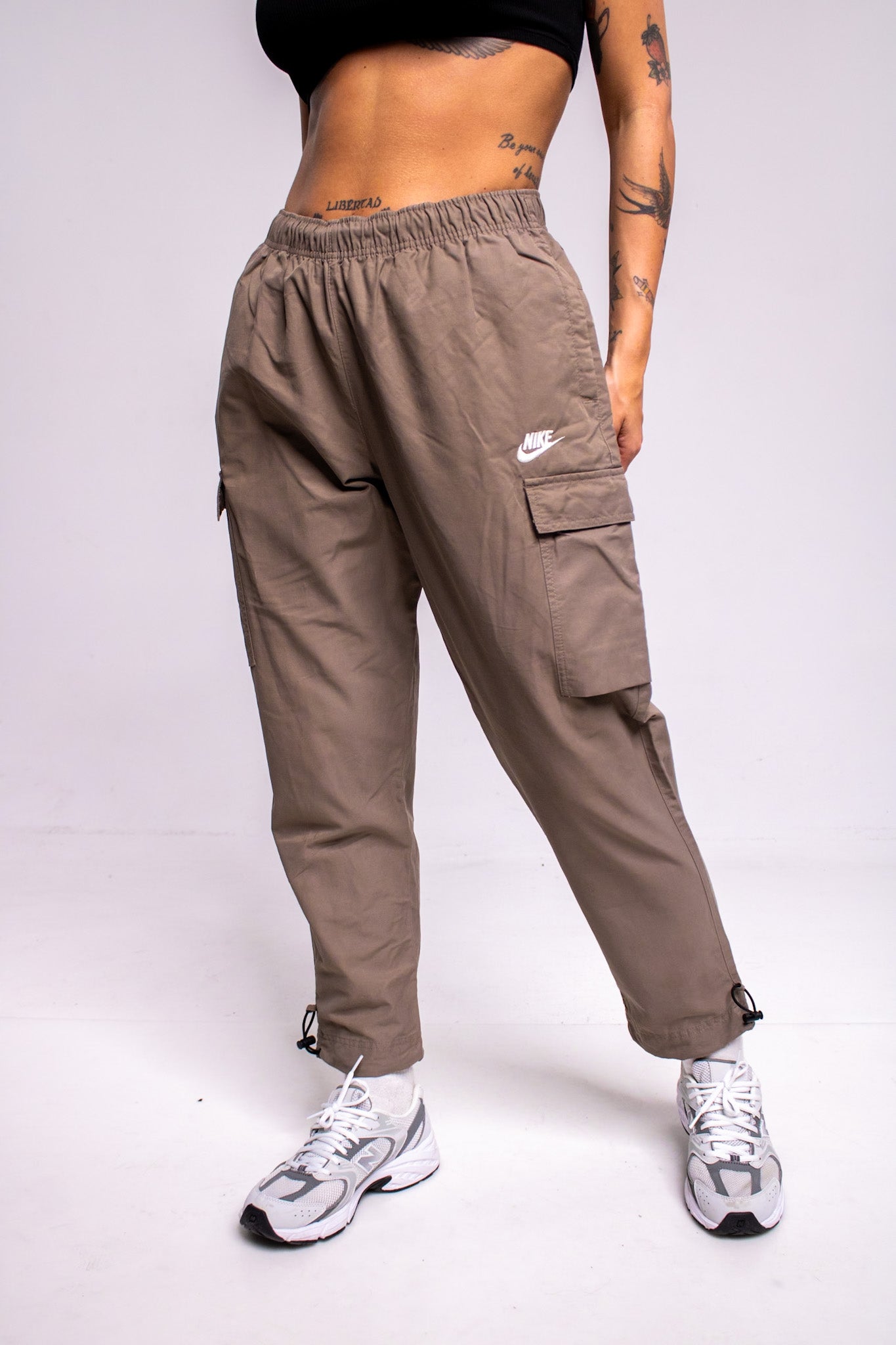 Nike Cargo Pants