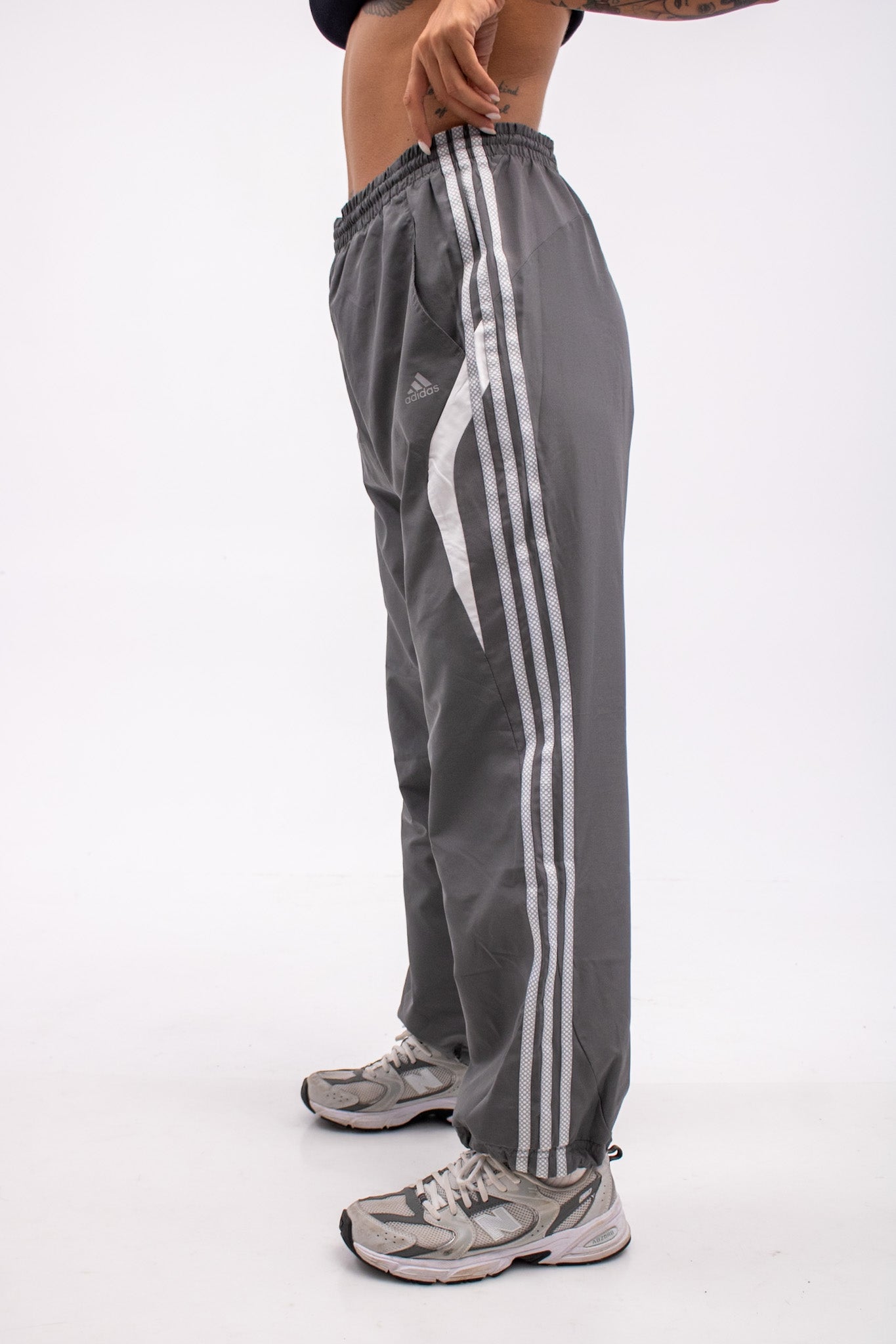 Adidas Track Pants