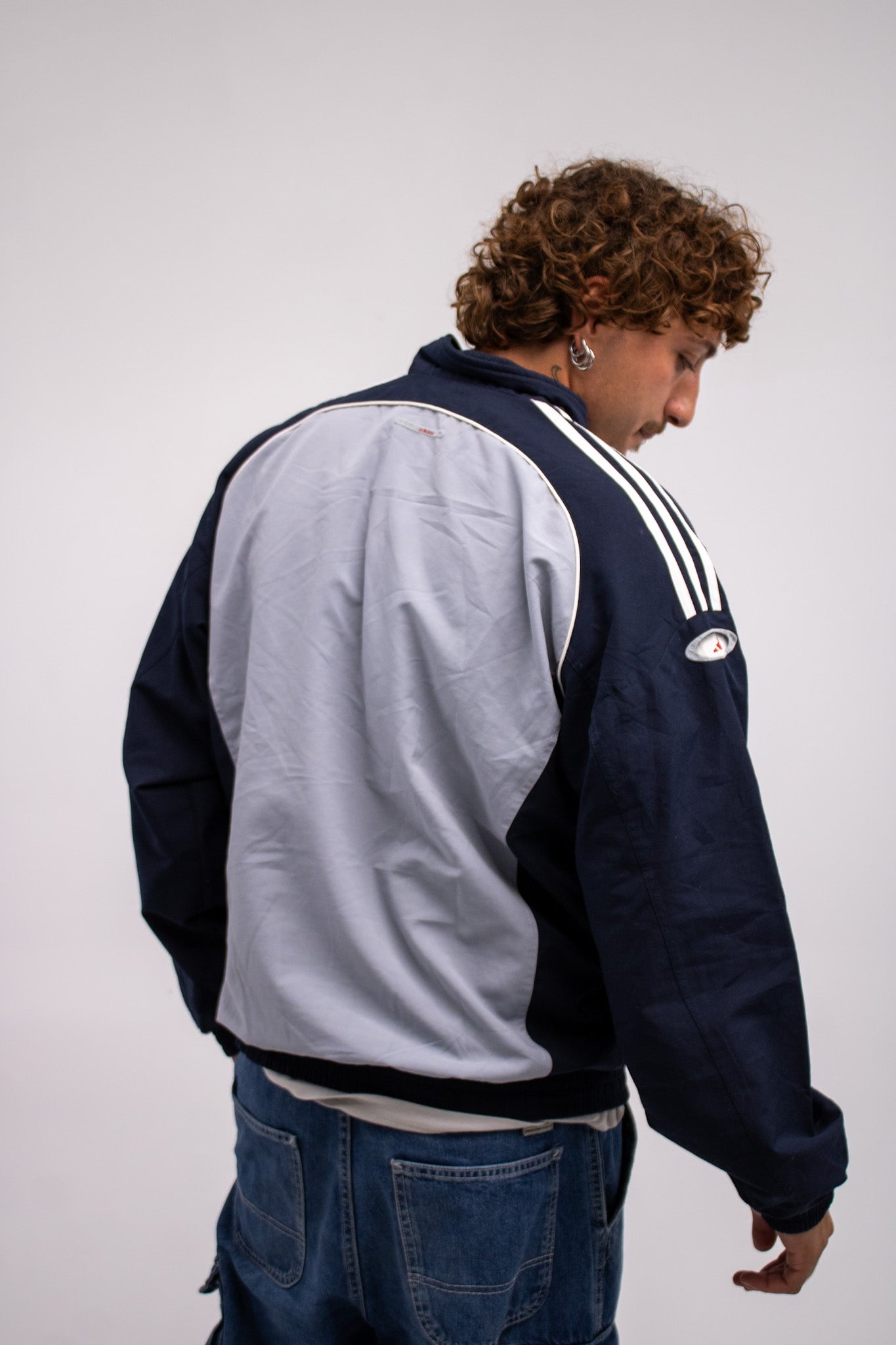 Adidas Jacket