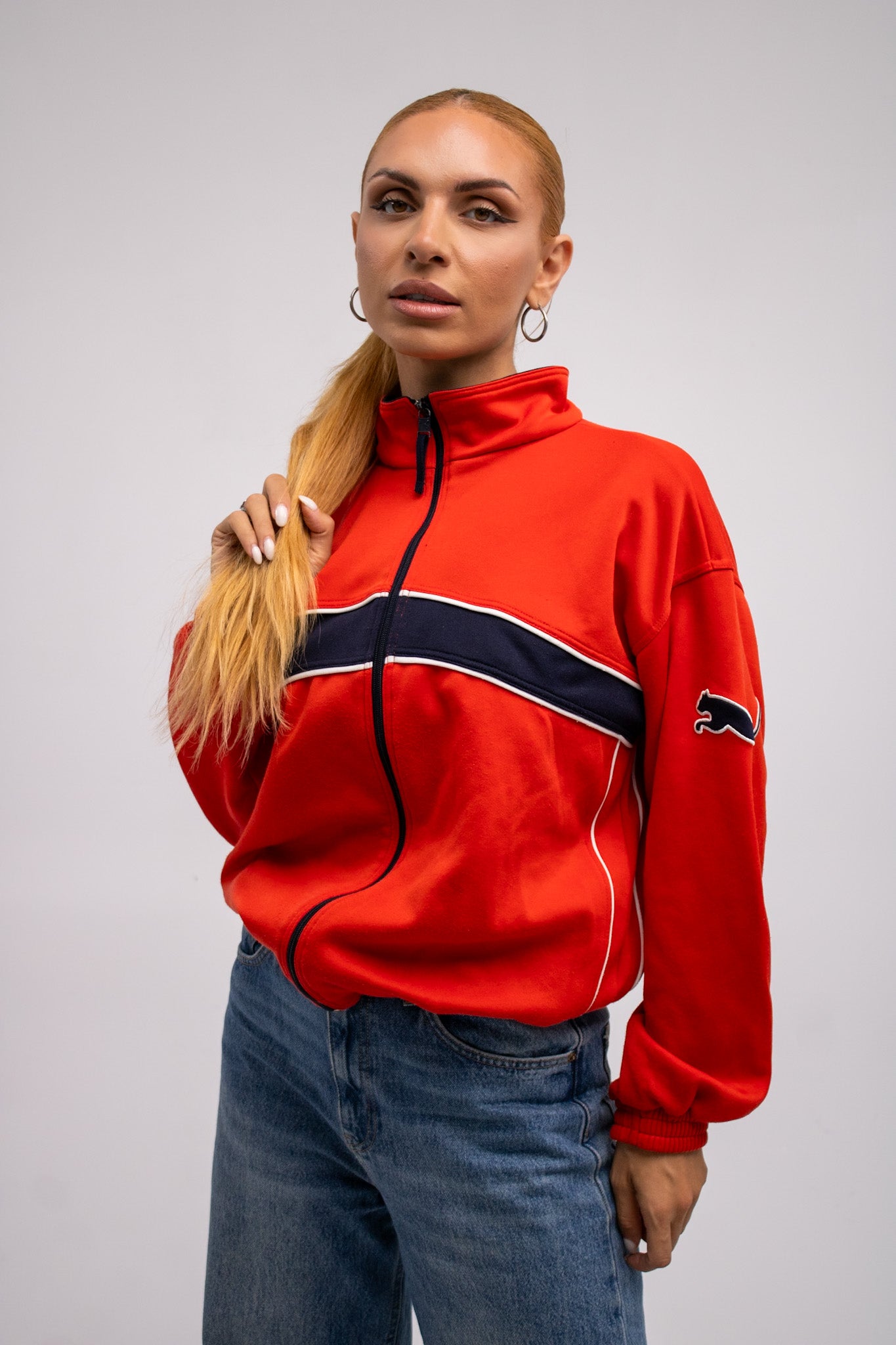 Puma Jacket