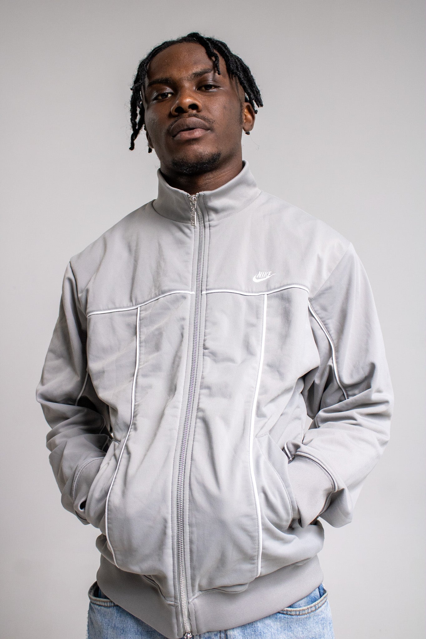 Nike Jacket