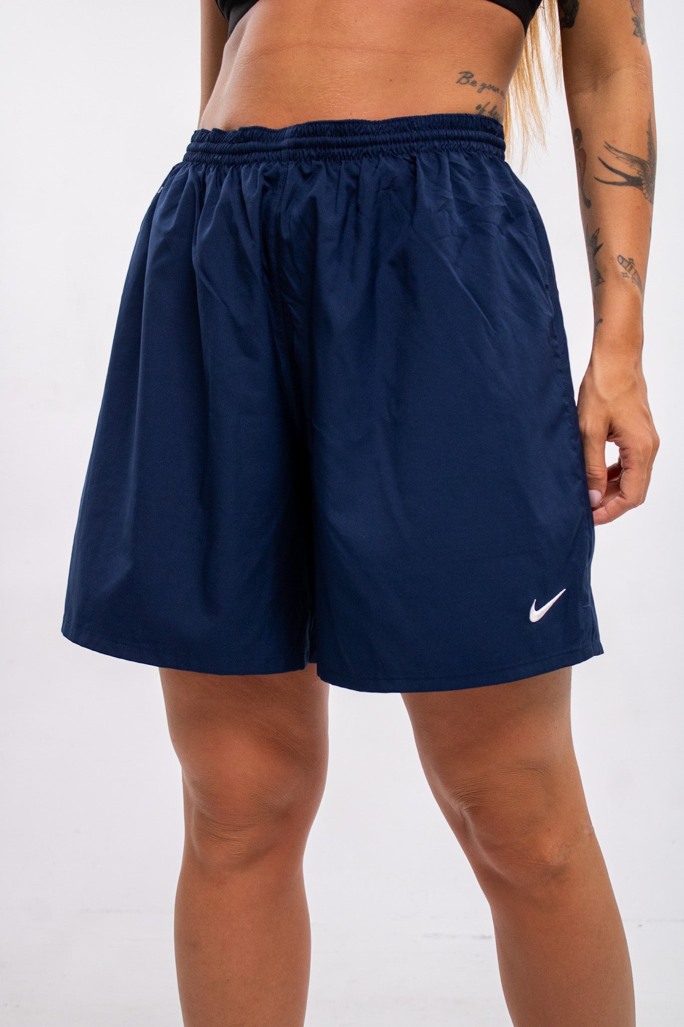 Nike Bermuda Shorts