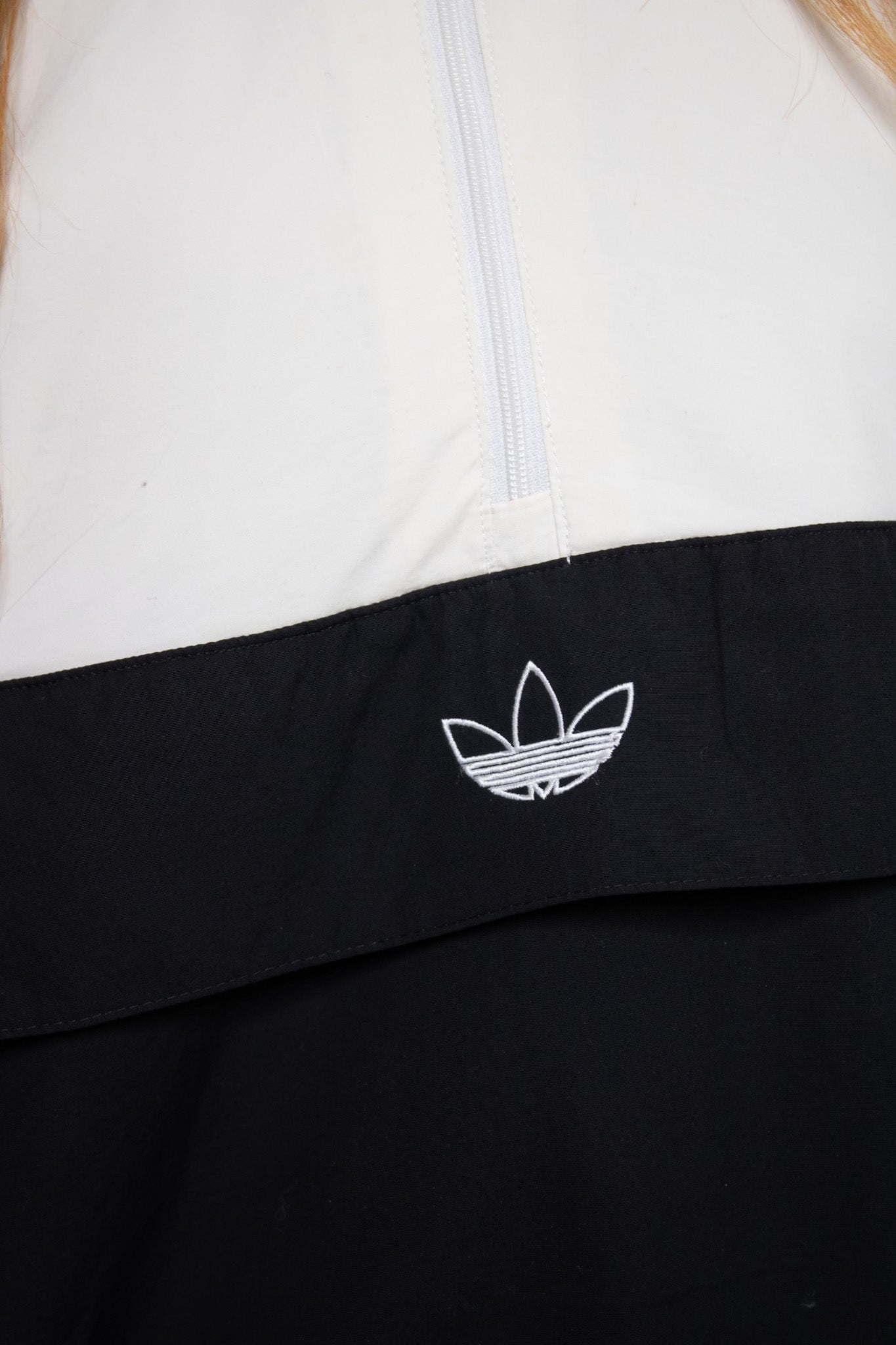 Adidas Half-Zip Jacket