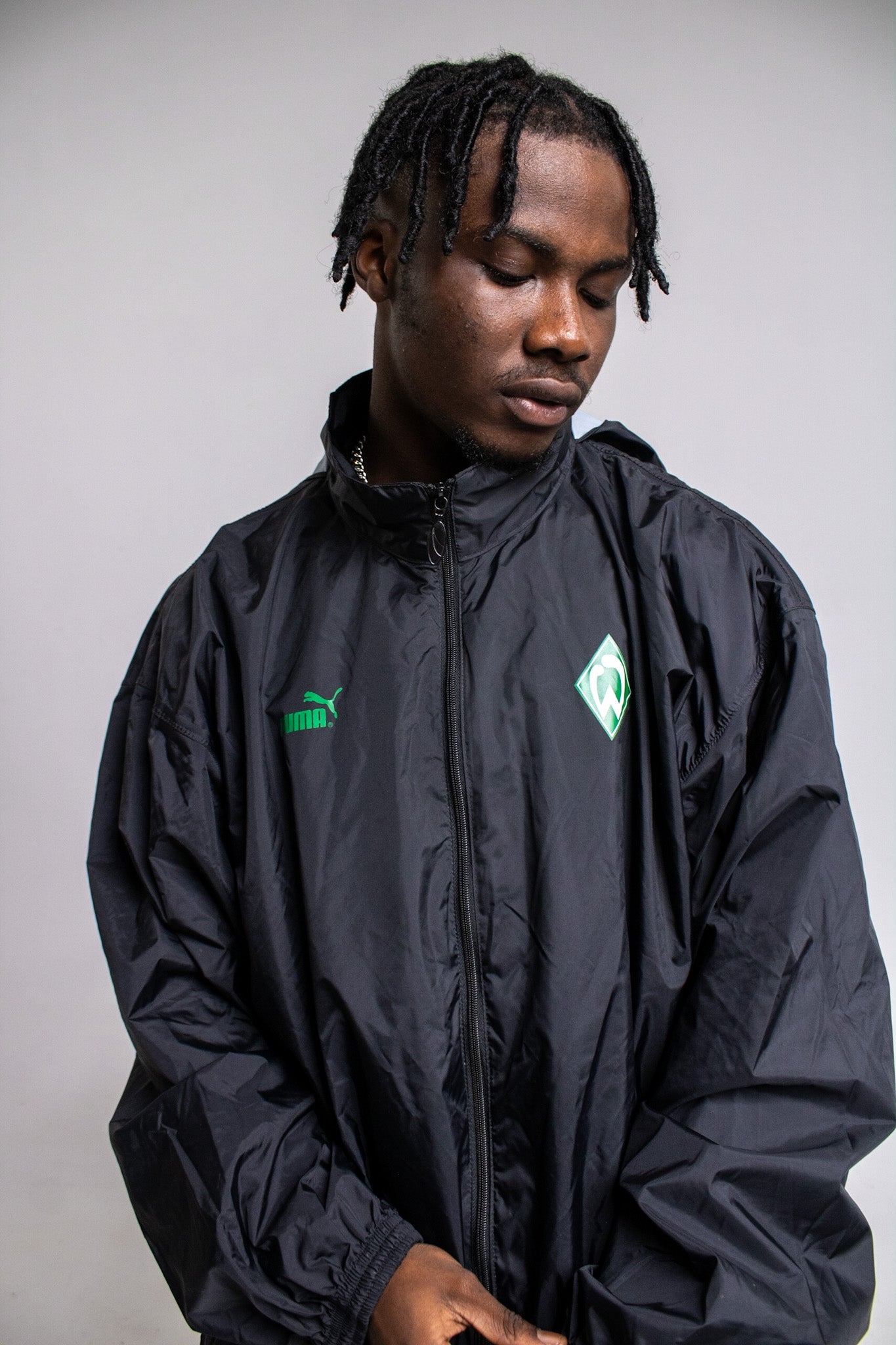Puma Jacket