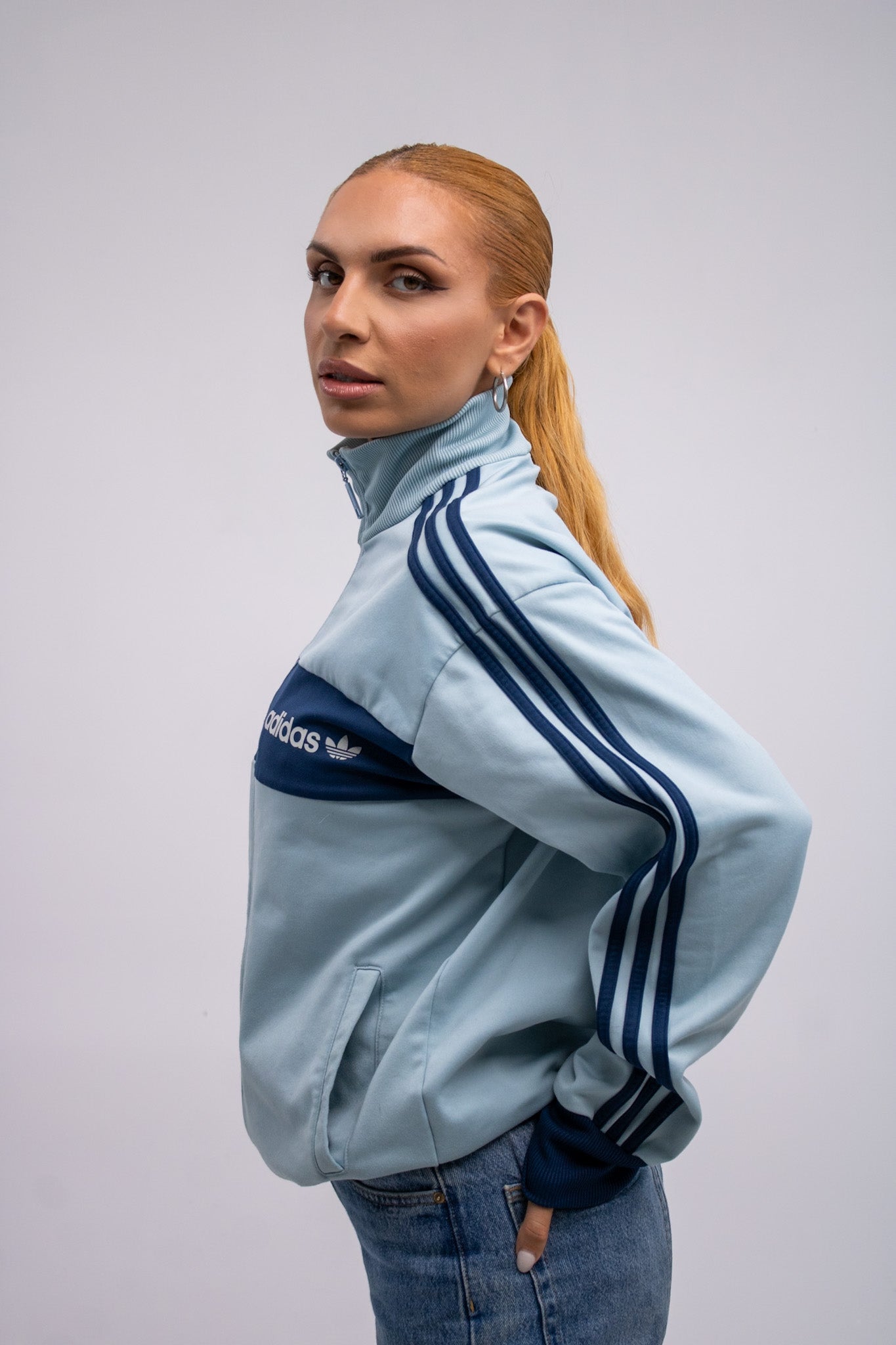 Adidas Jacket