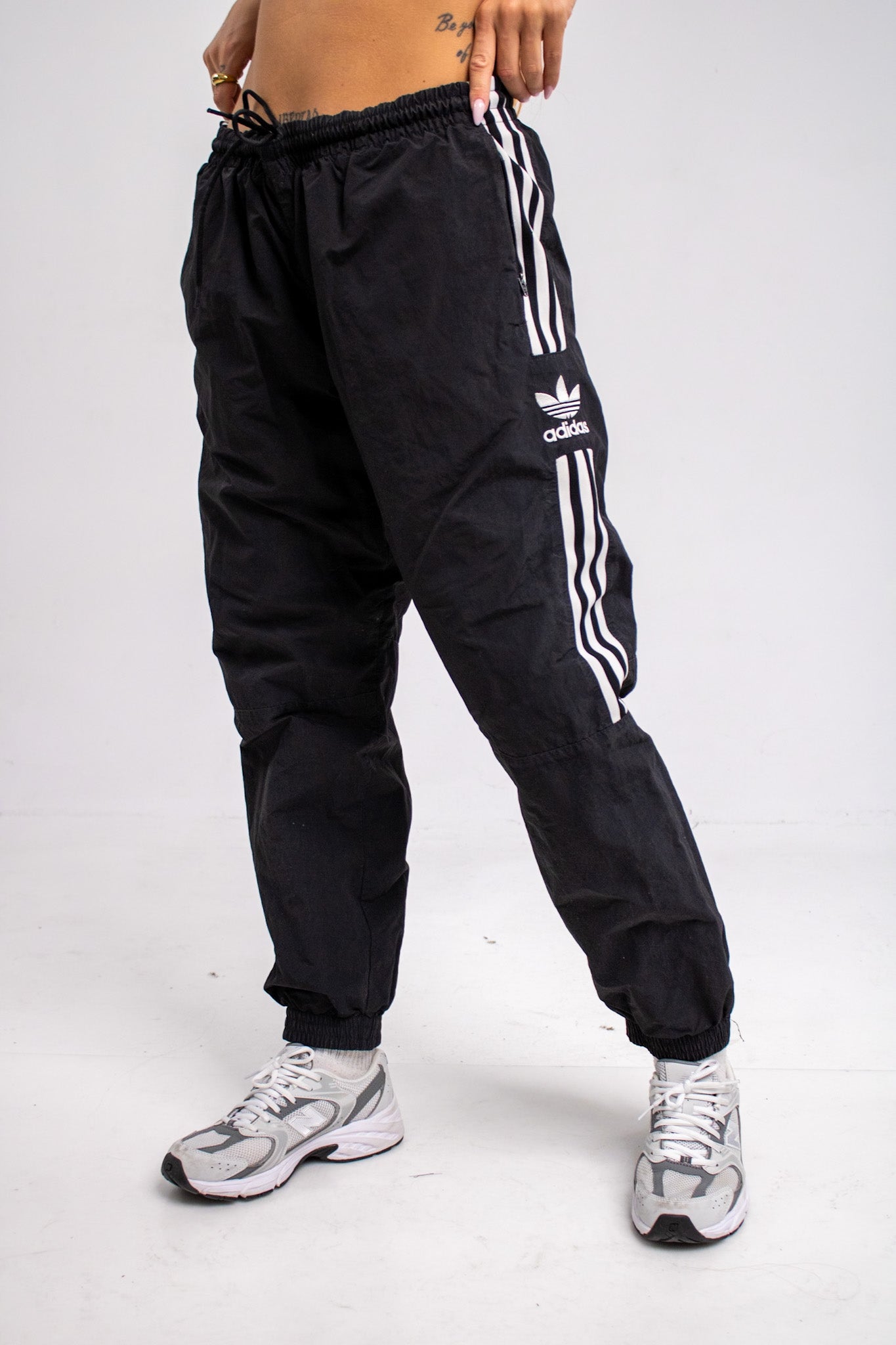 Adidas Track Pants