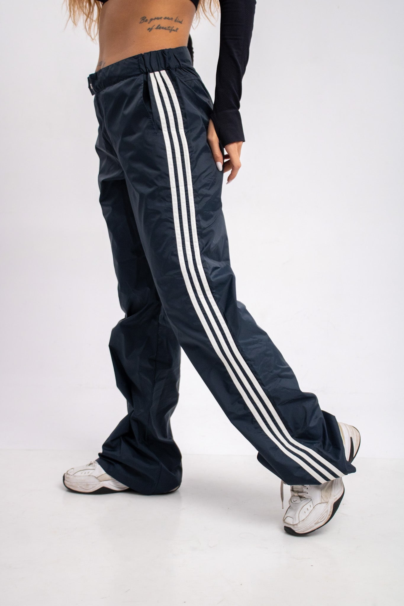 Adidas Track Pants