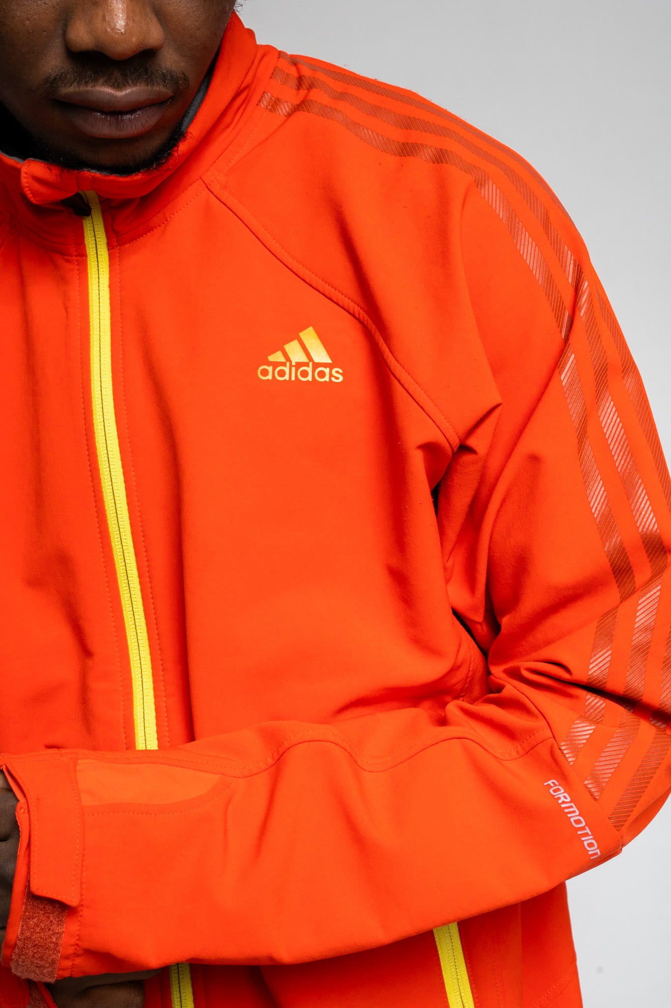Adidas Jacket