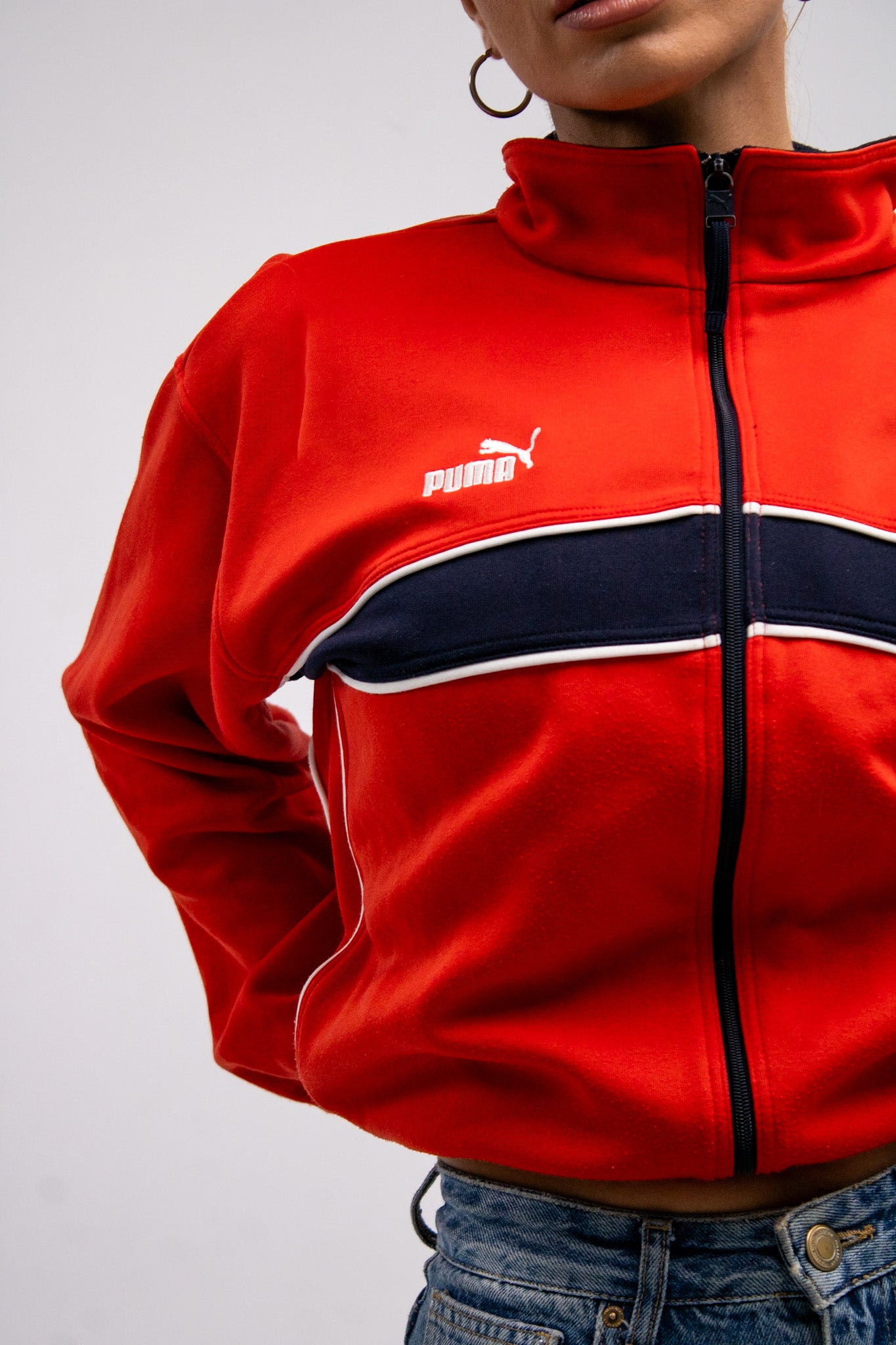 Puma Jacket