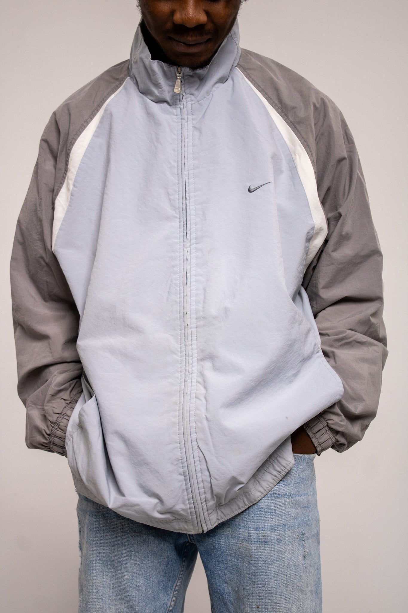 Nike Jacket
