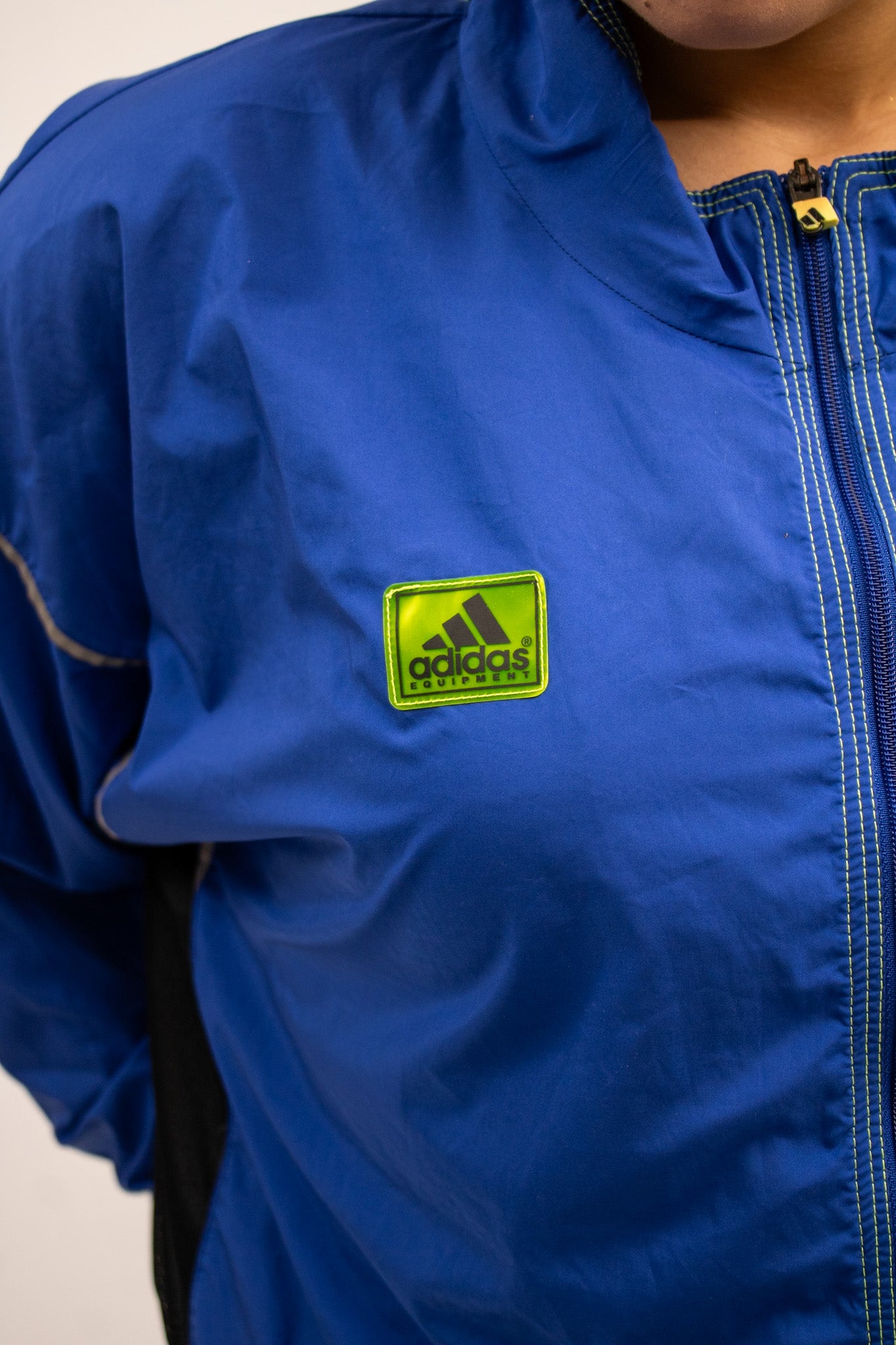 Adidas Jacket
