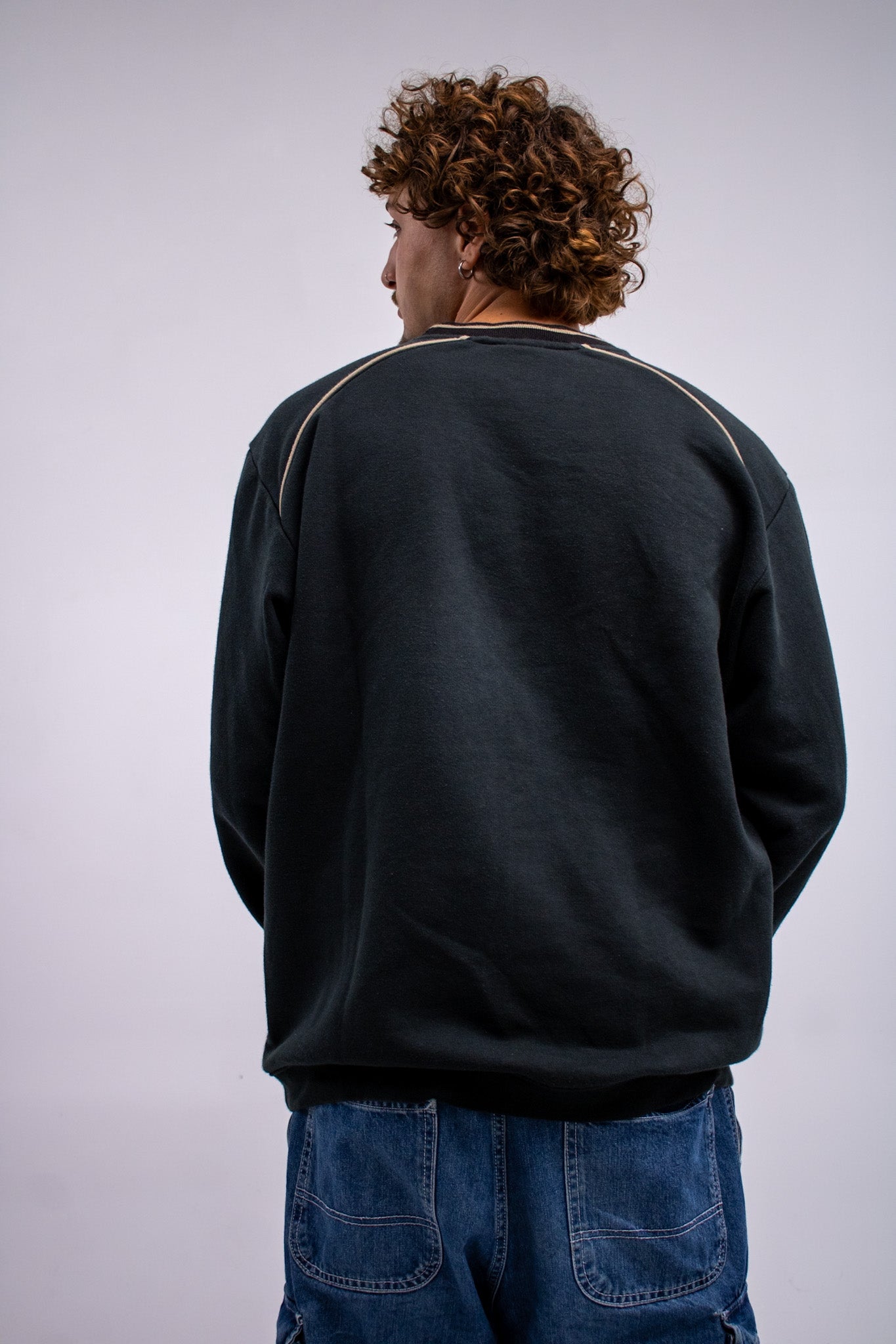 Nike Vintage Sweatshirt