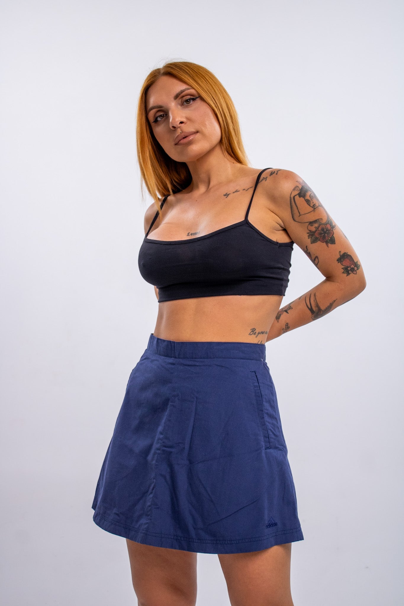 Adidas Skirt