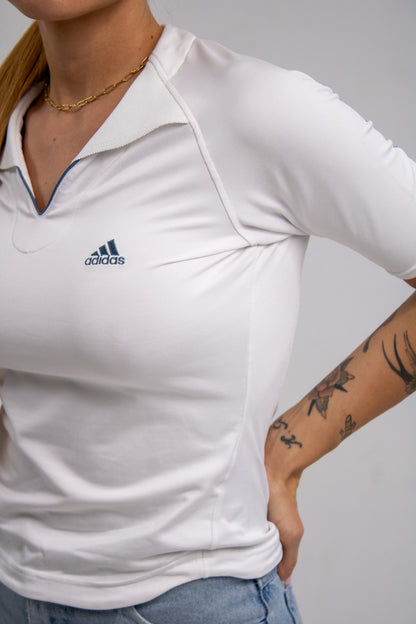 Adidas Polo t-shirt