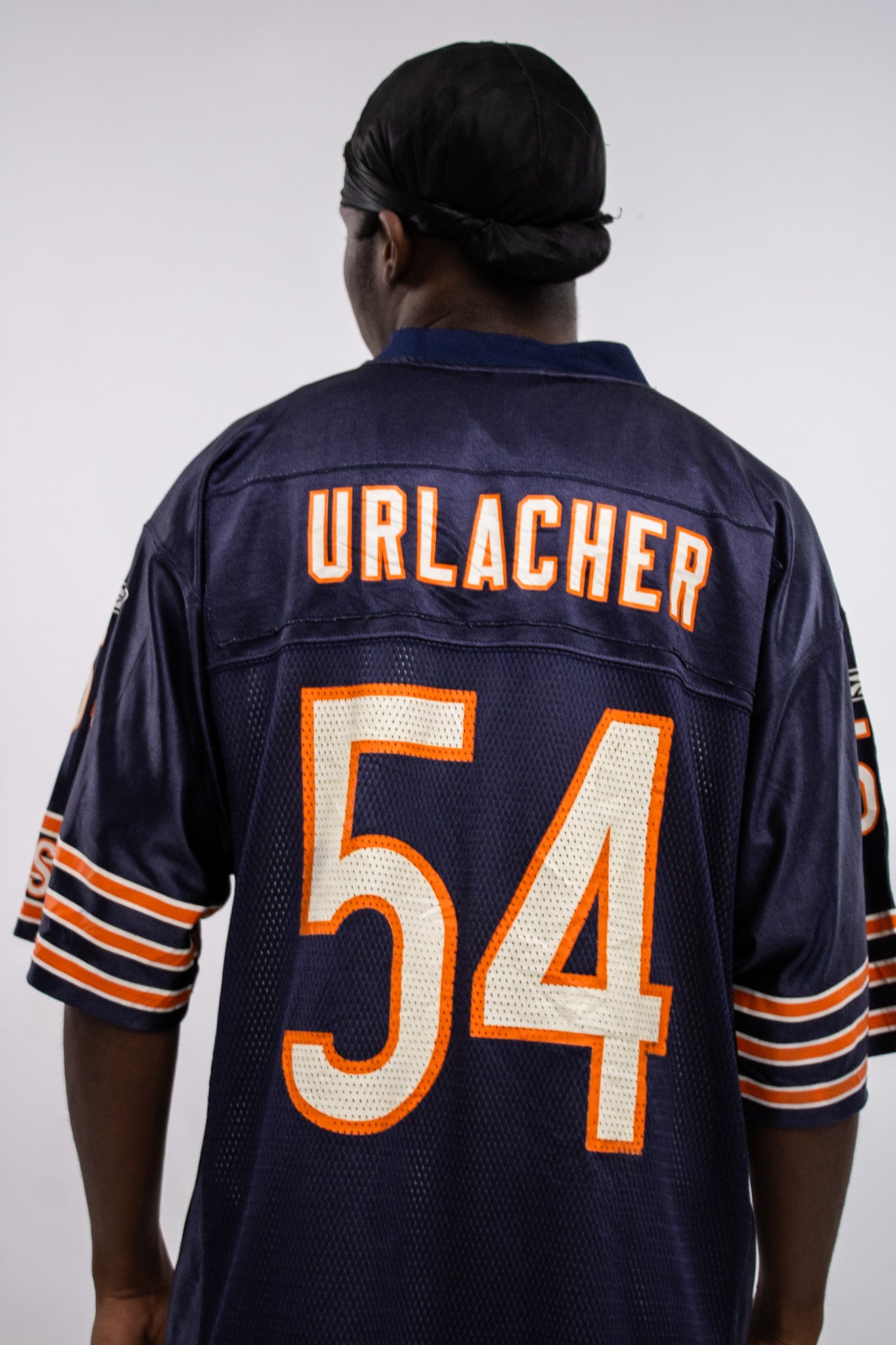 NFL Reebok Jersey GSH Chicago Bears Youth