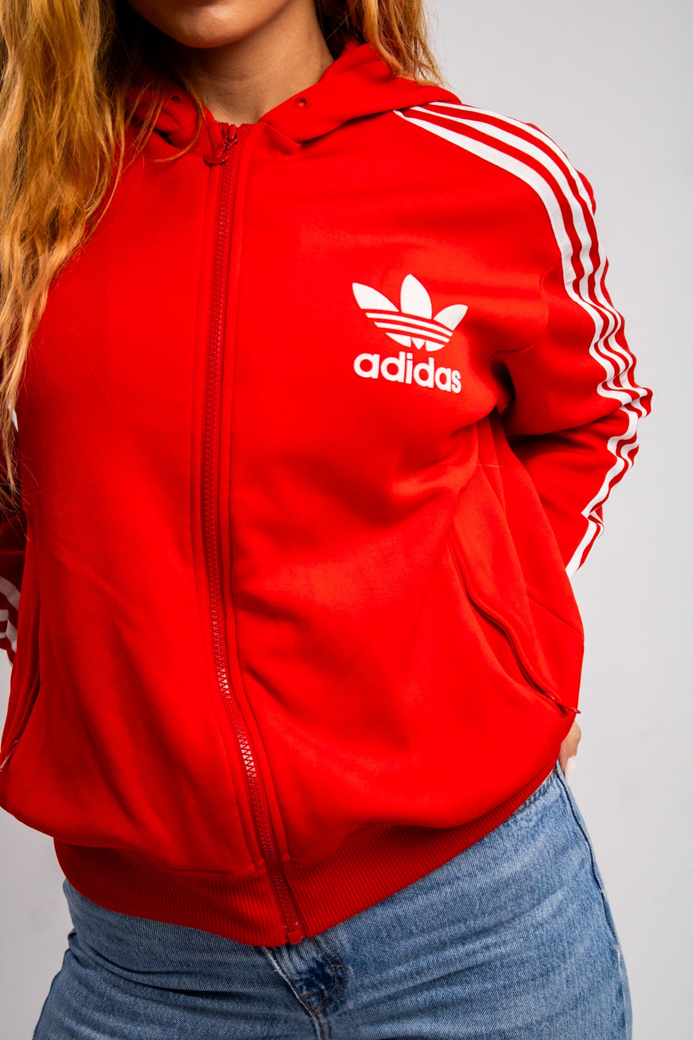 Adidas Jacket