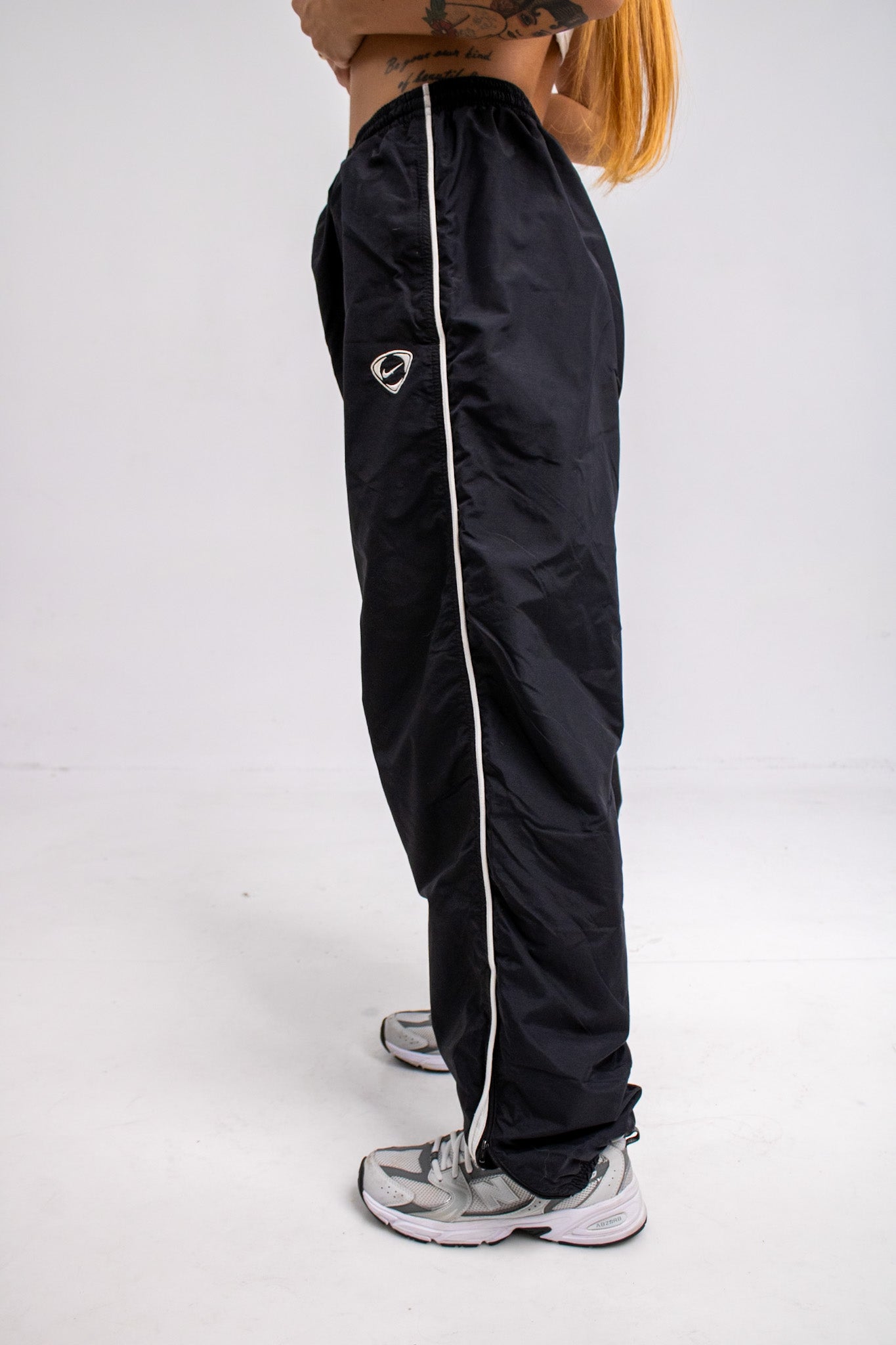 Nike Track Pants