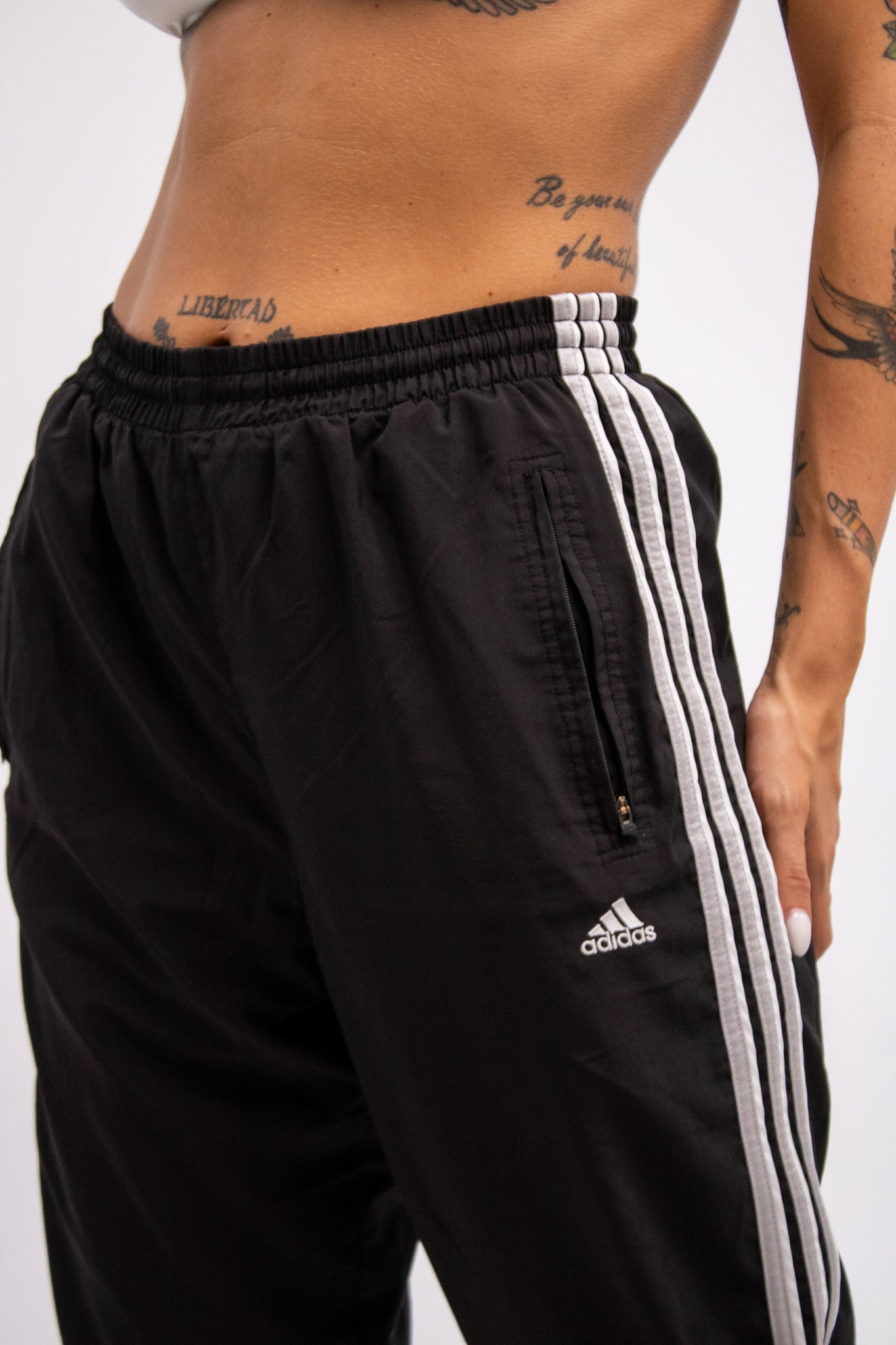 Adidas Track Pants