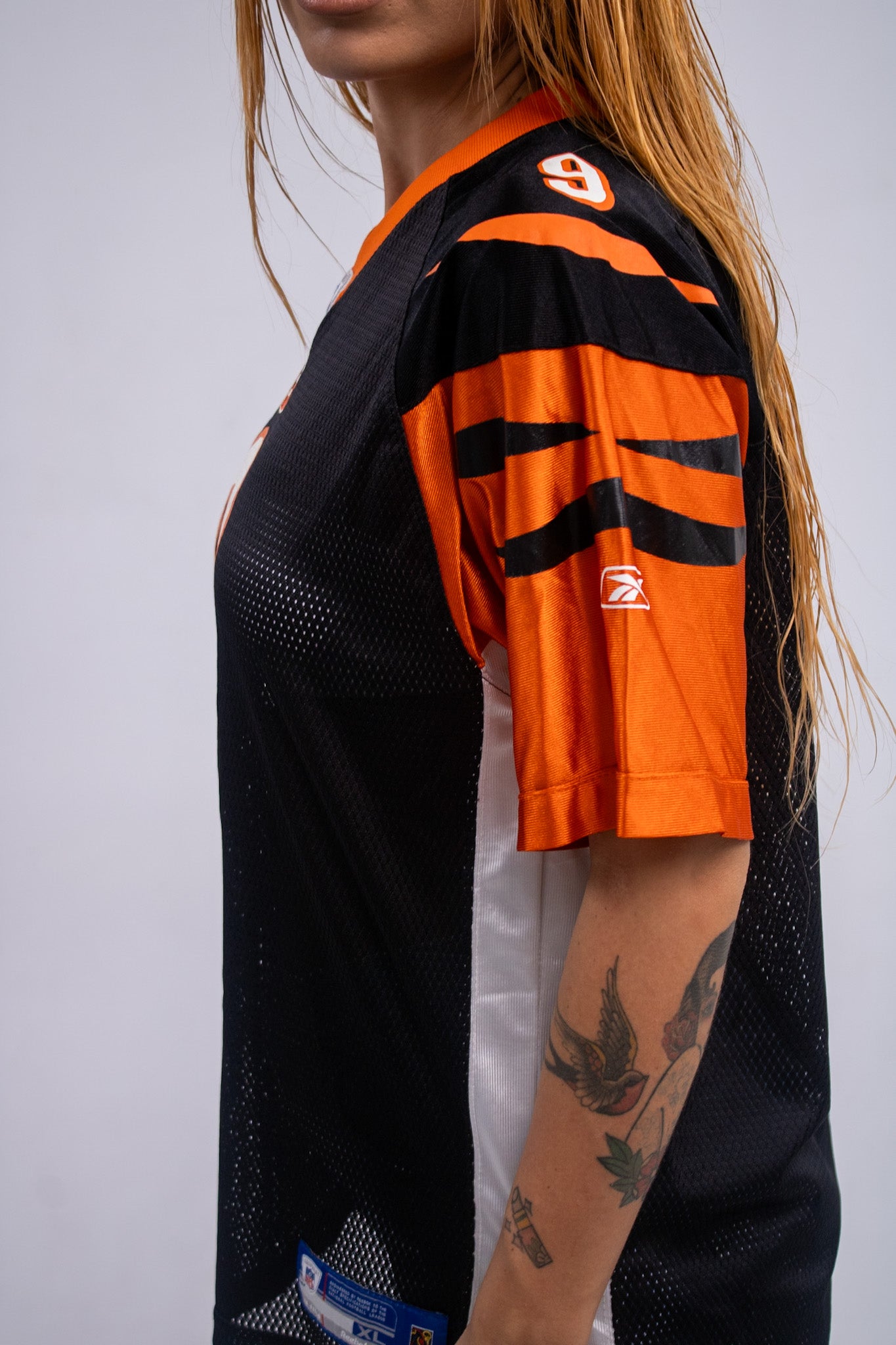 NFL Cincinnati Bengals Jersey