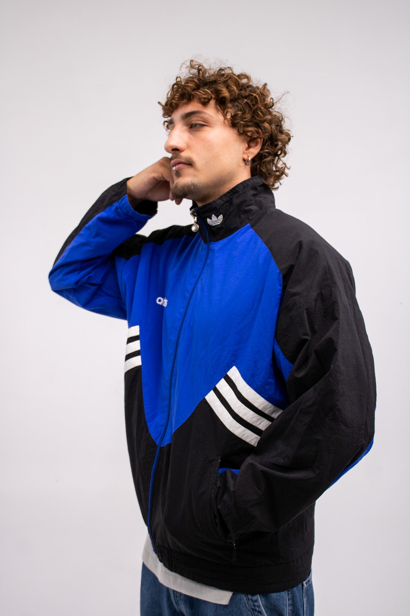 Adidas Jacket
