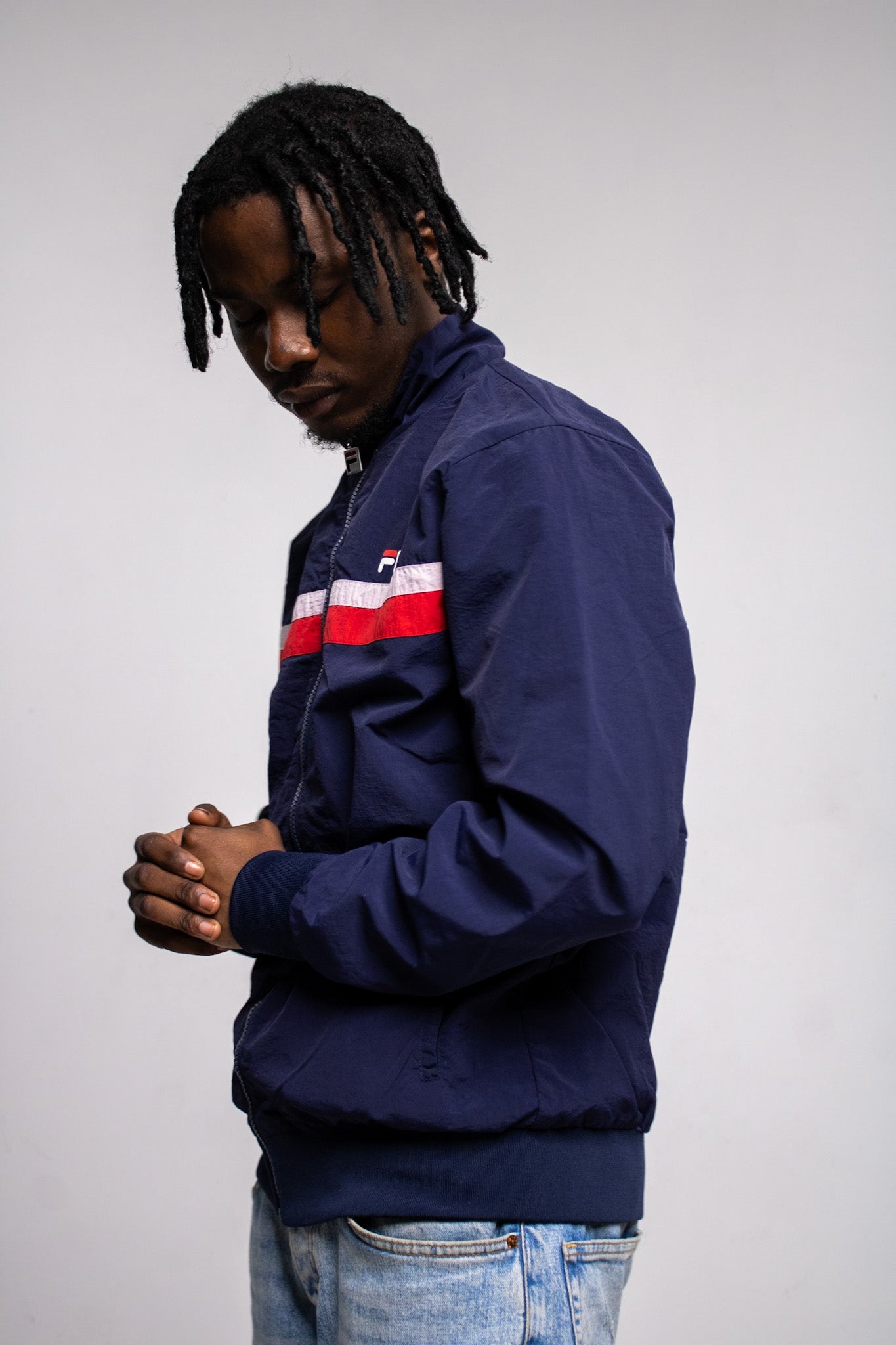 Fila Jacket