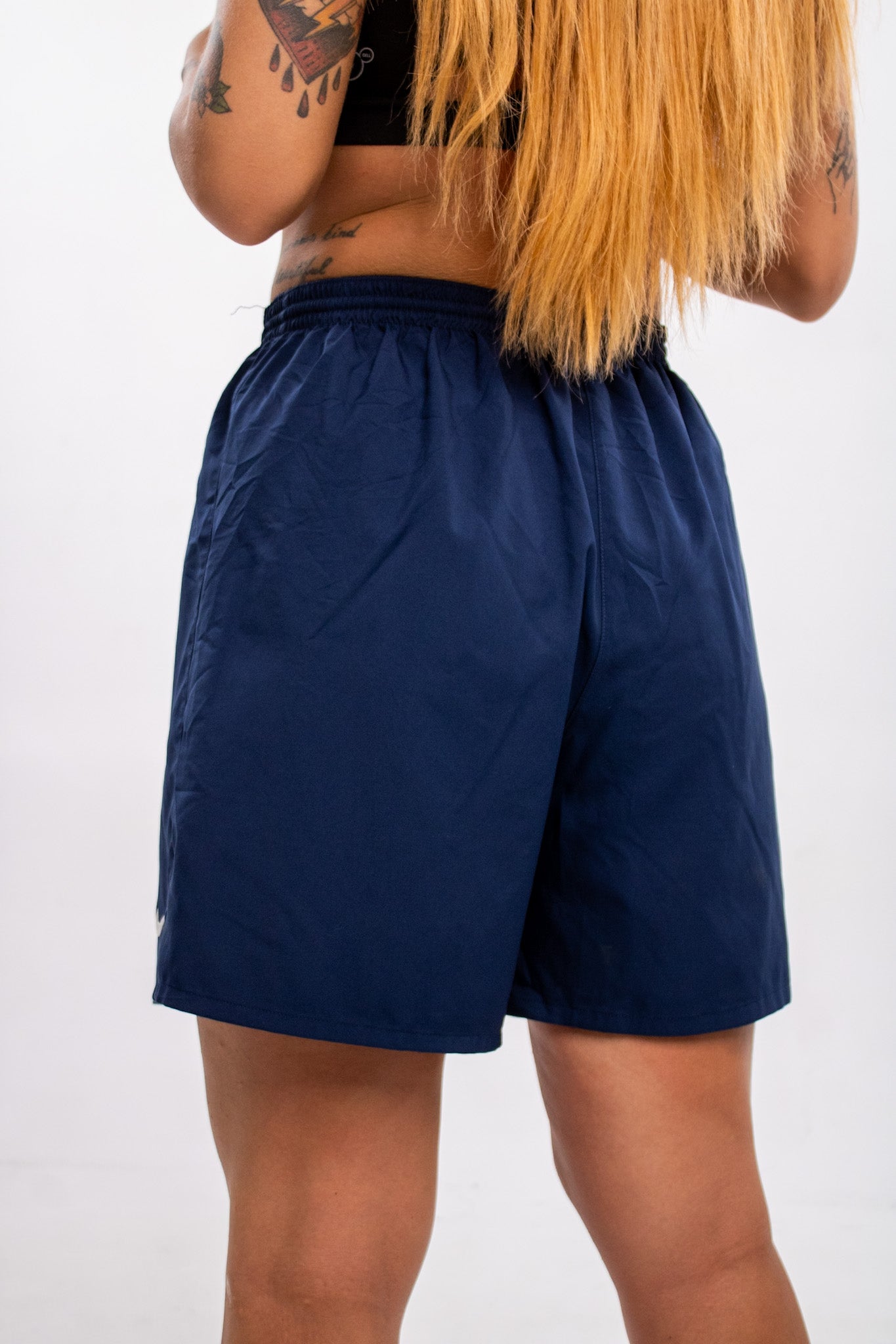 Nike Bermuda Shorts