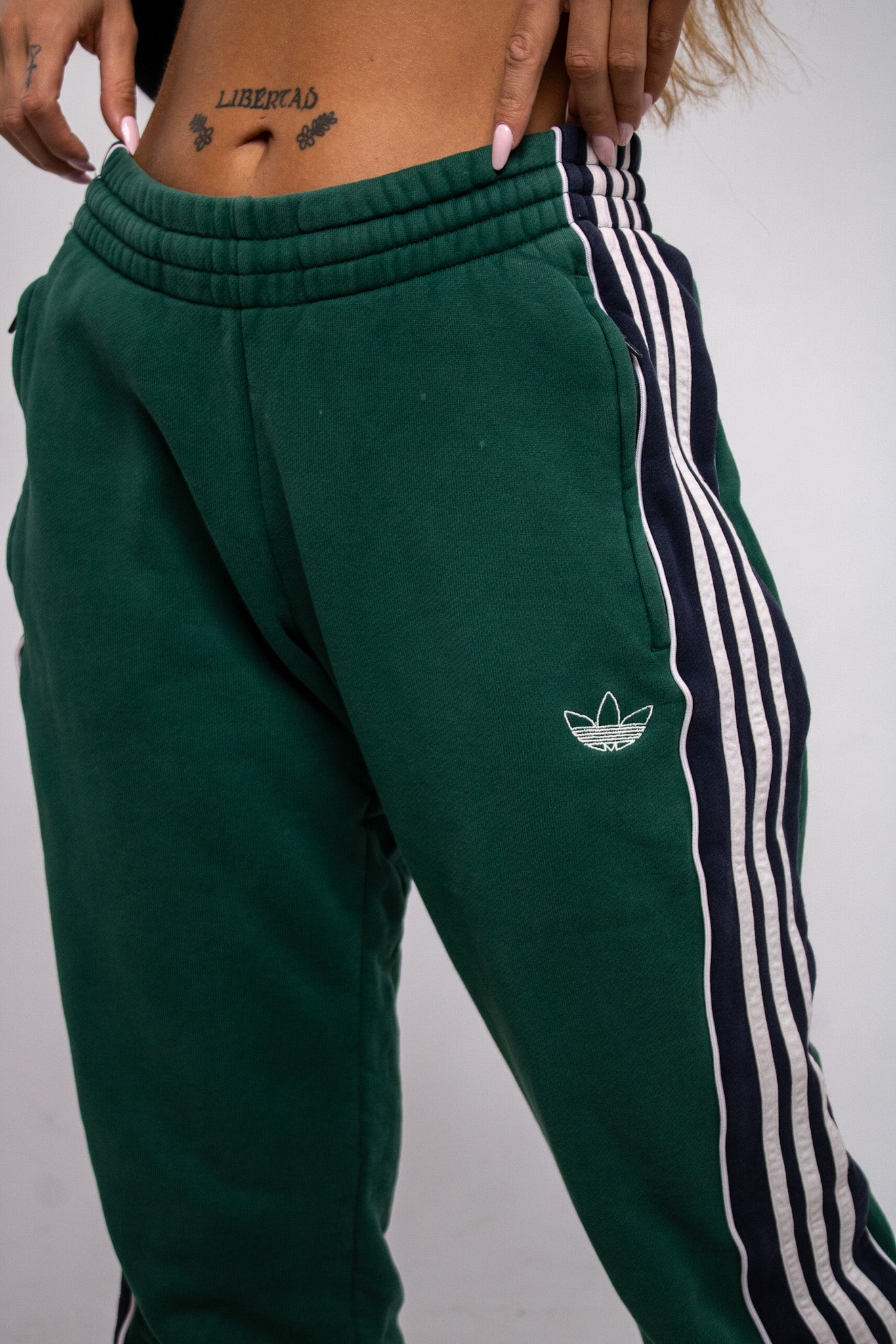 Adidas Sweatpants