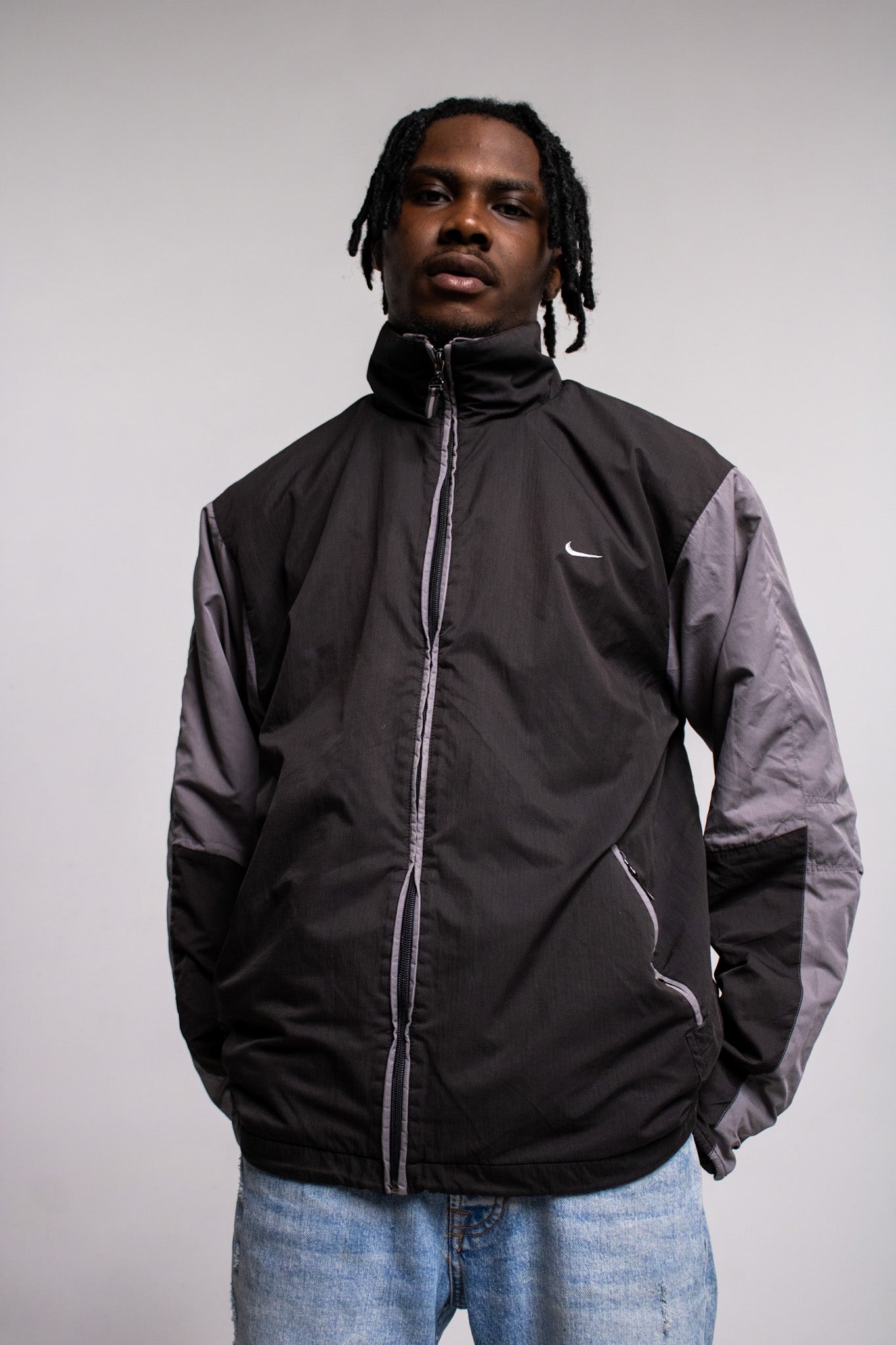 Nike Jacket
