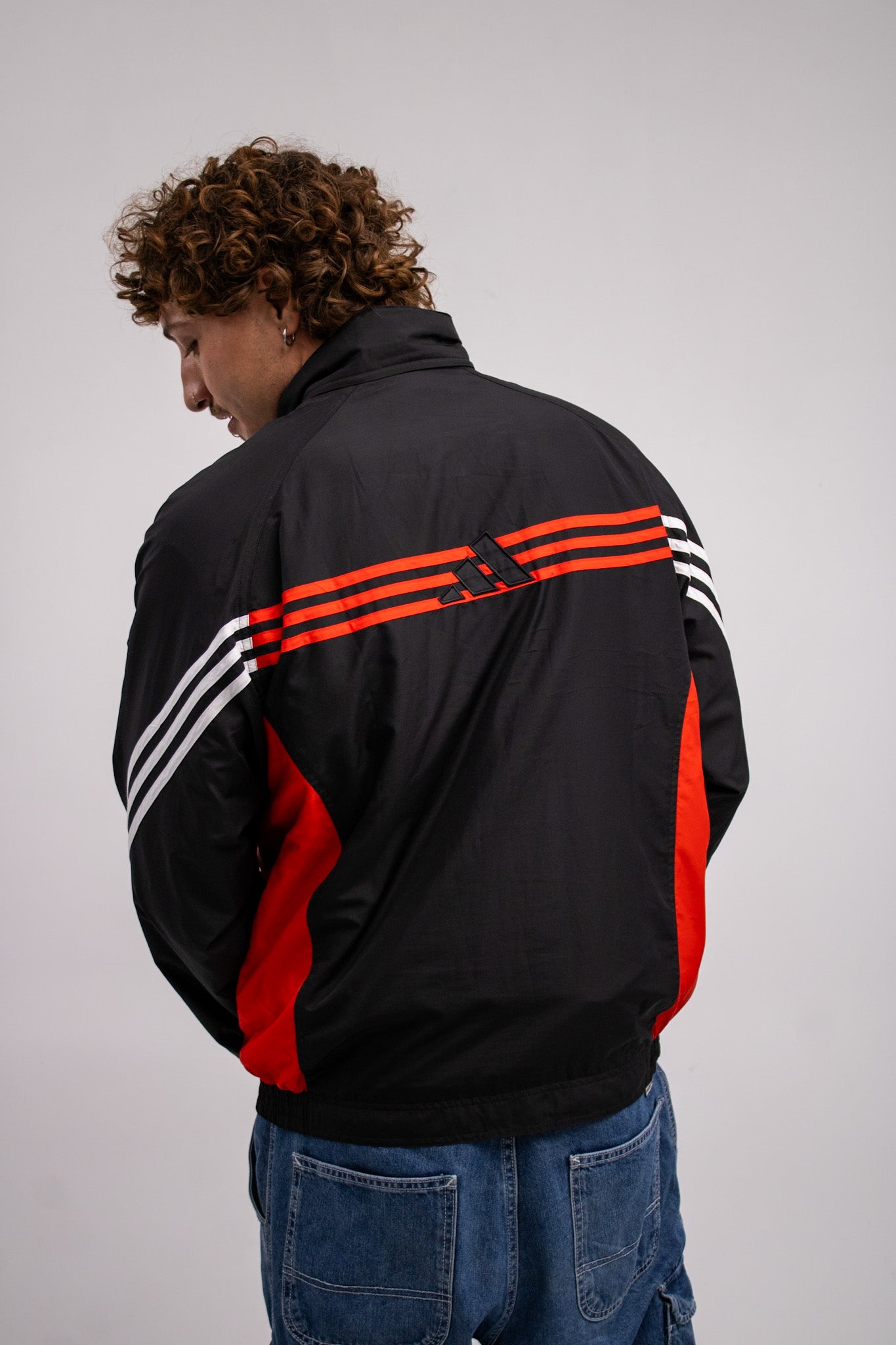 Adidas Jacket
