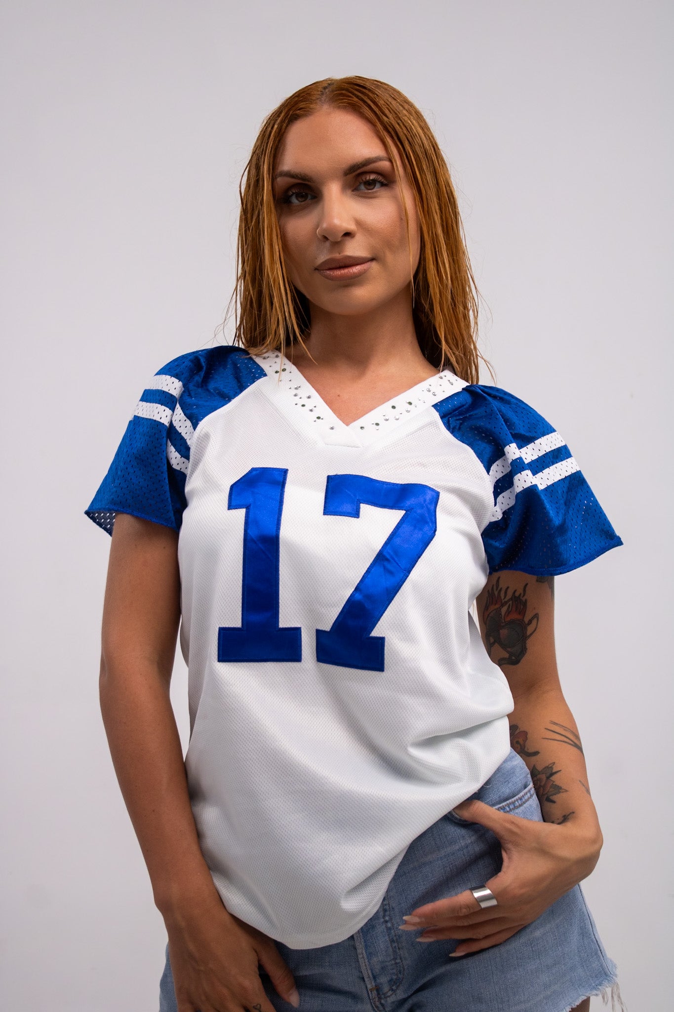 NFL Peyton Manning Jersey