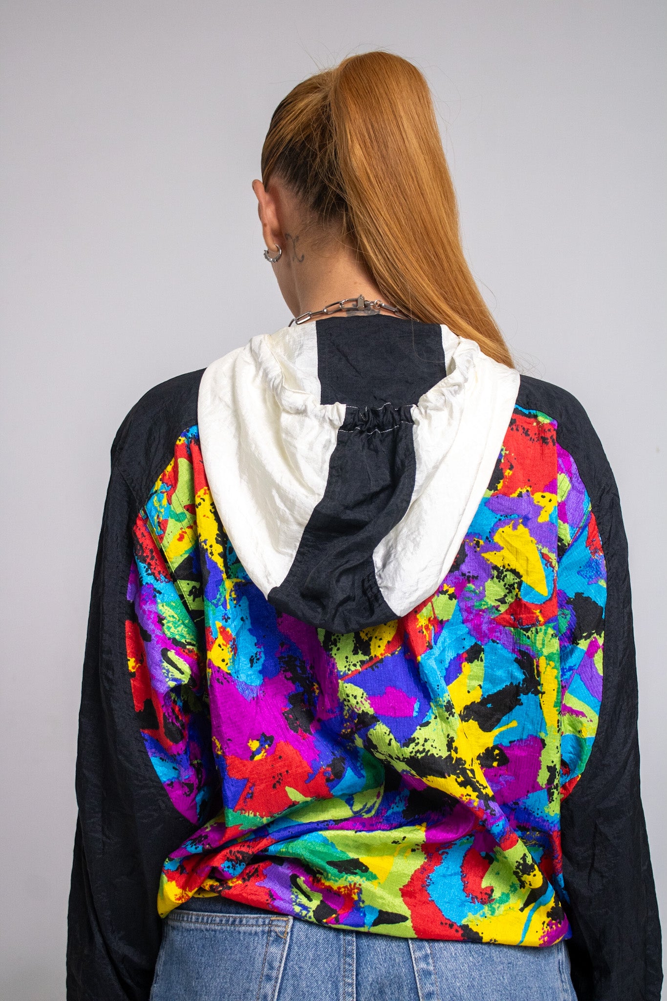 Nike Jacket