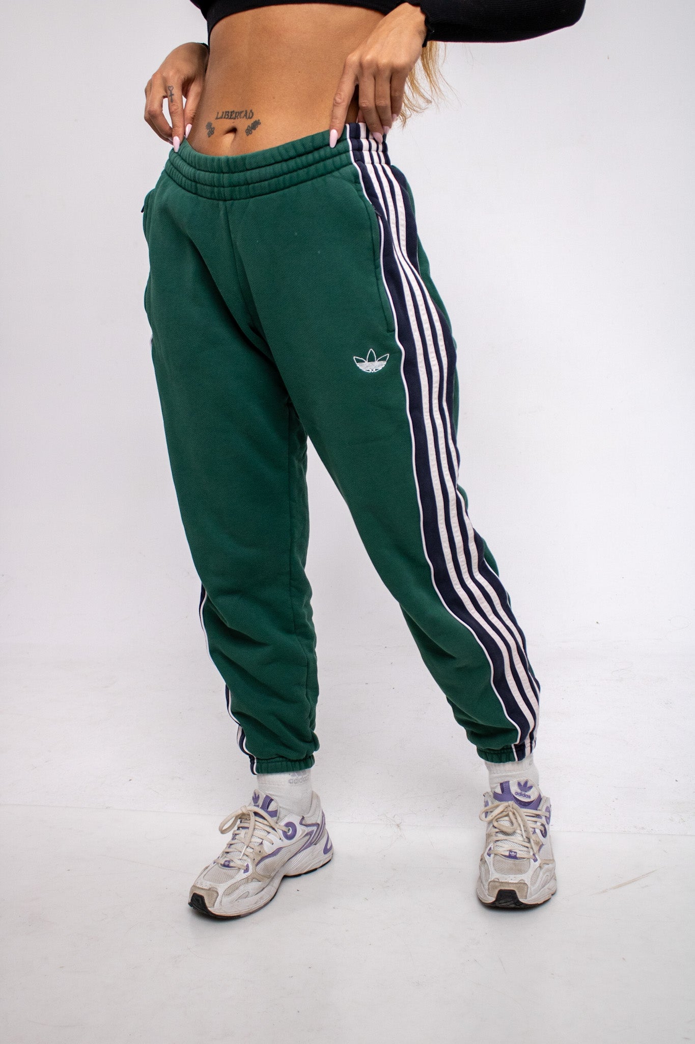 Adidas Sweatpants