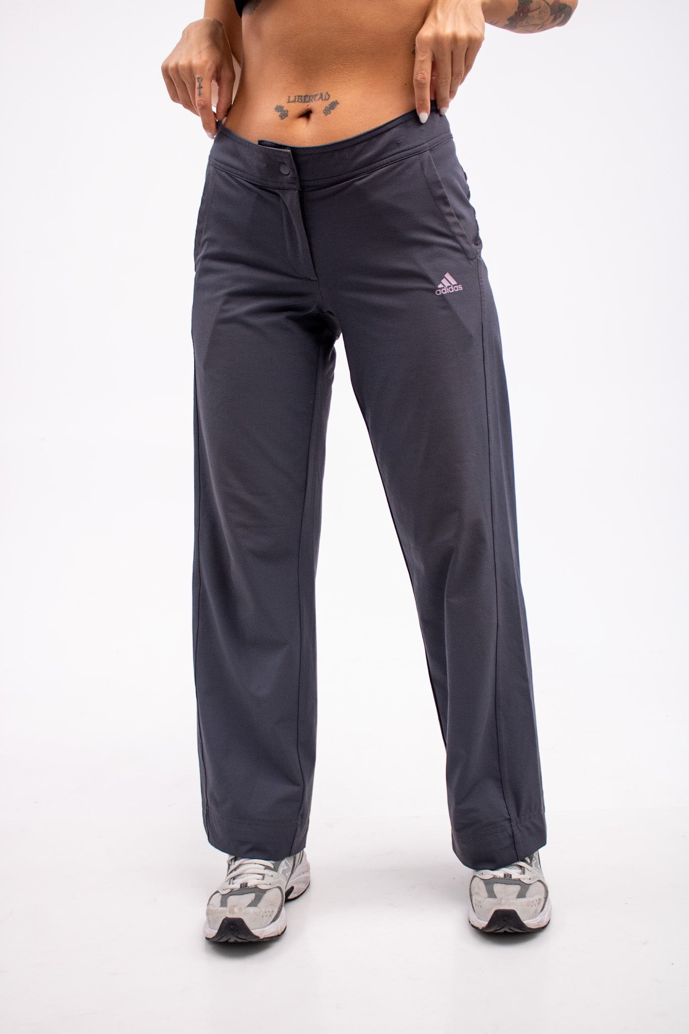 Adidas vintage Pants
