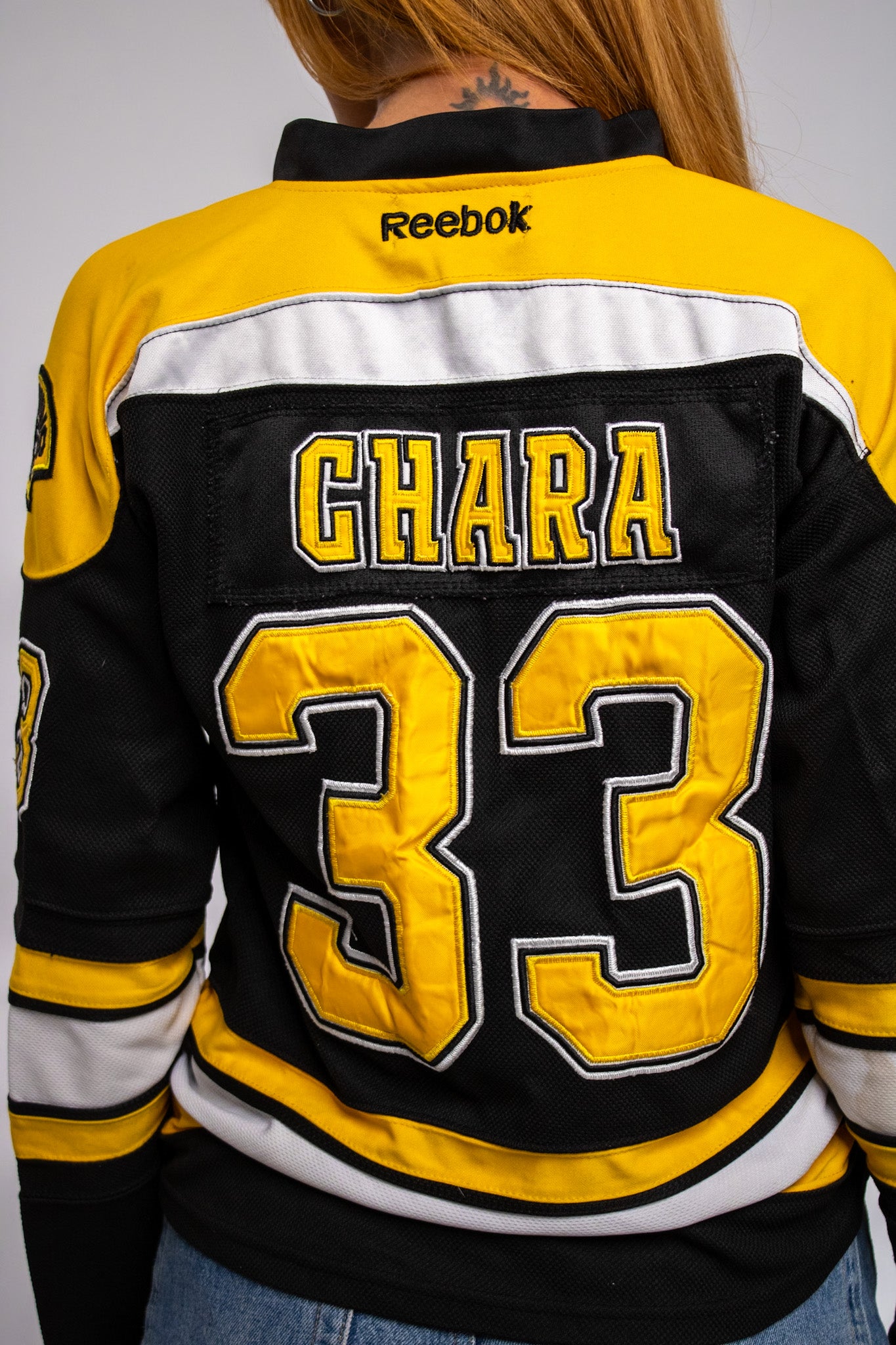 Reebok NHL JERSEY