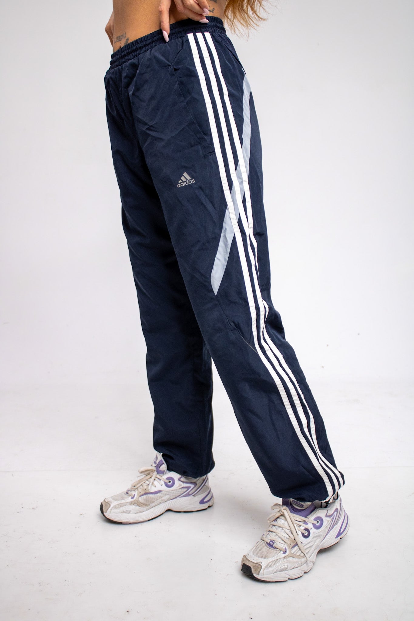 Adidas Track Pants
