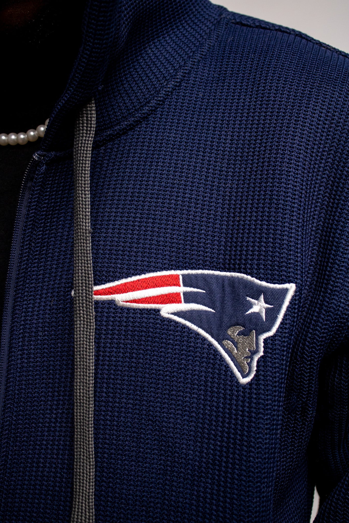 NFL Patriots Jacket