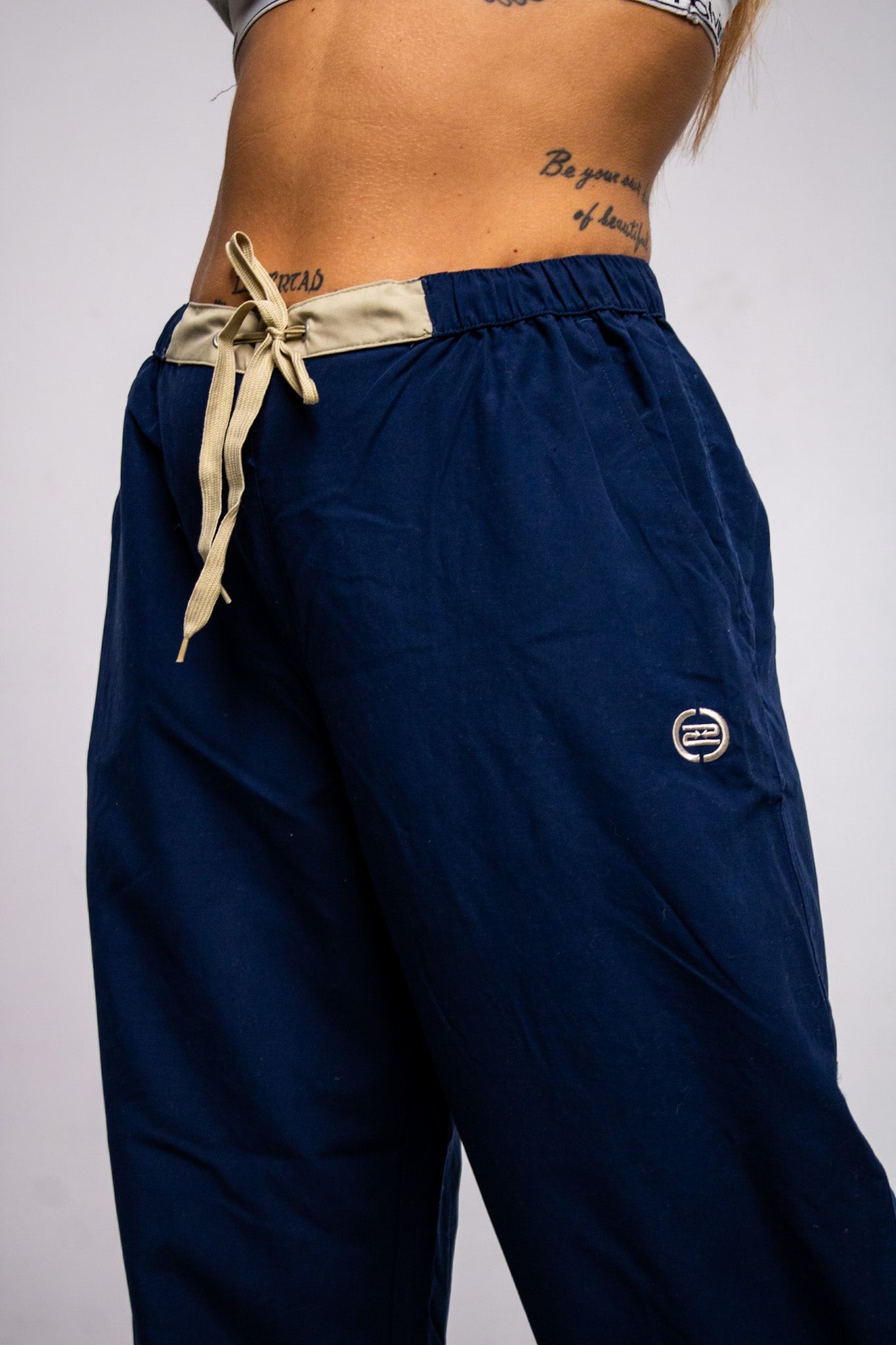Vintage Pants
