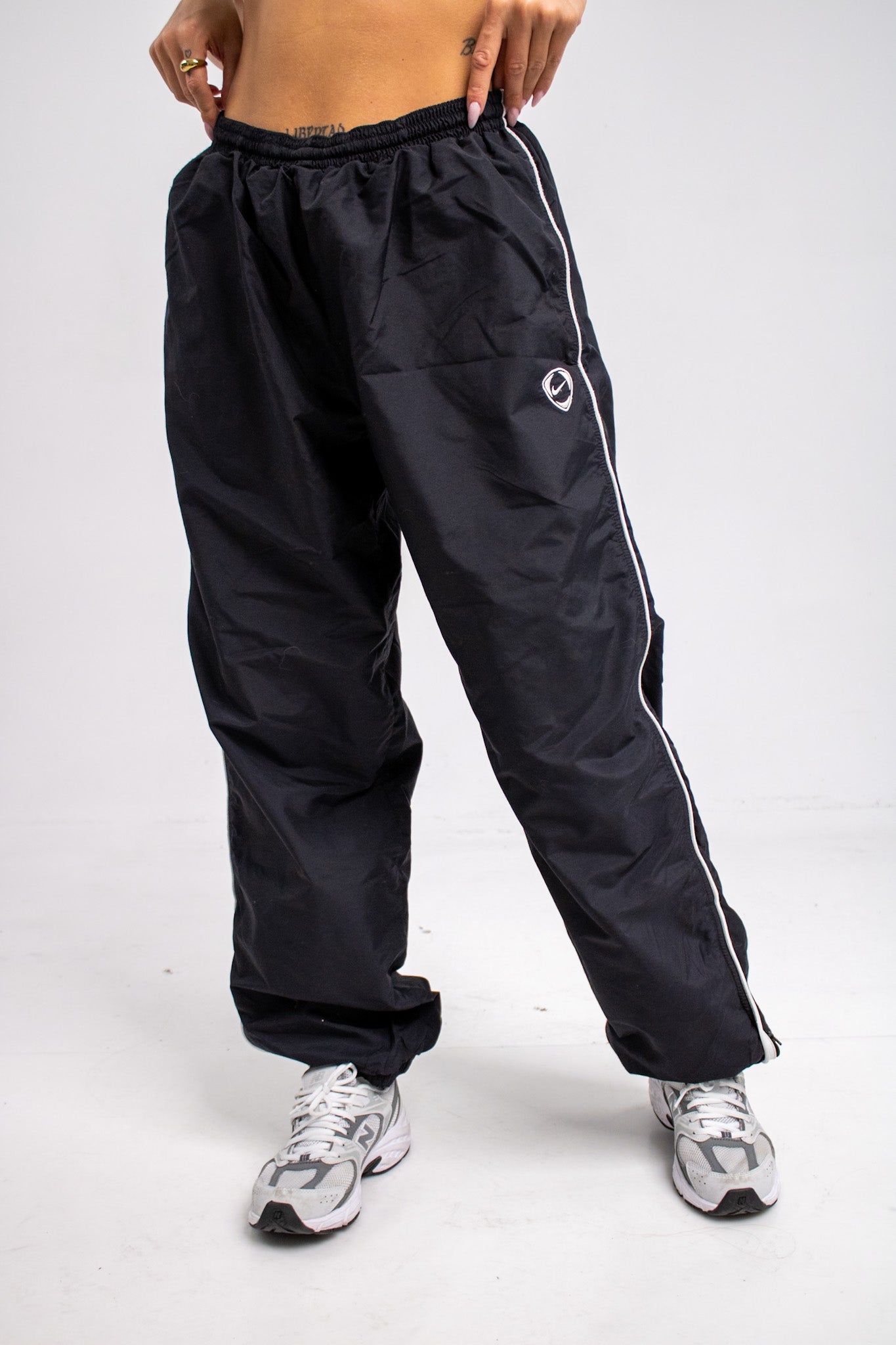 Nike Track Pants