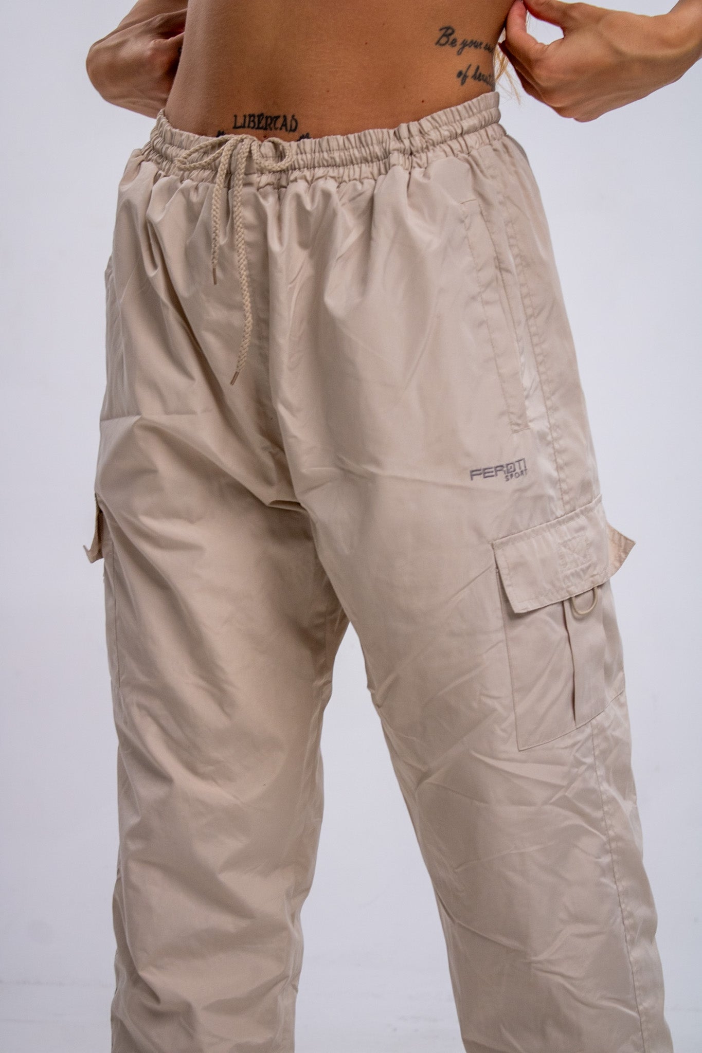 Cargo Pants