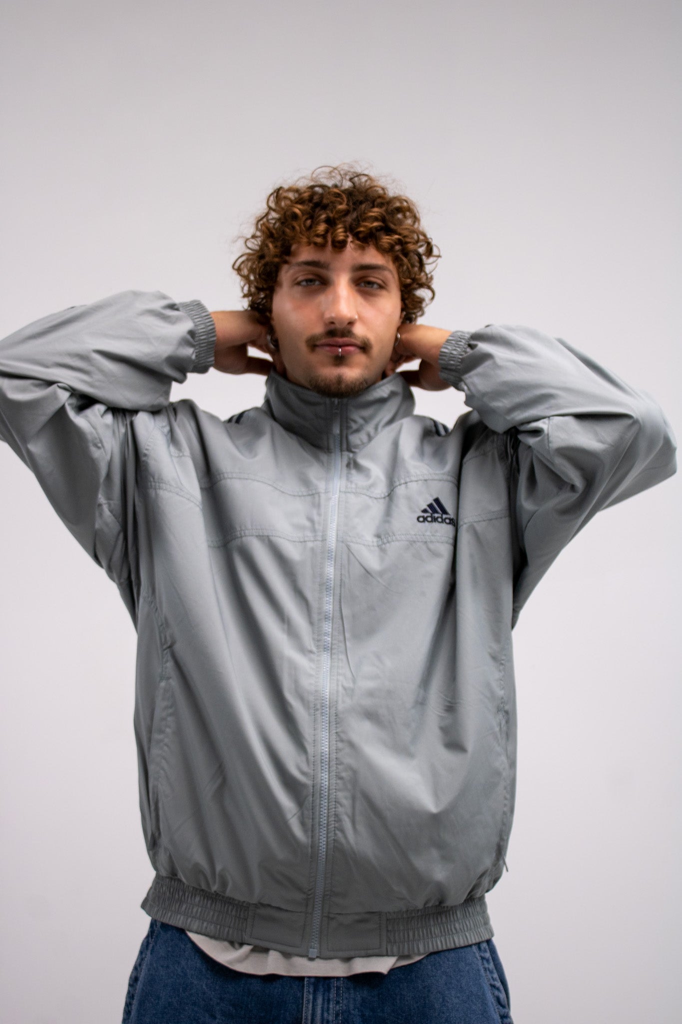 Adidas Jacket