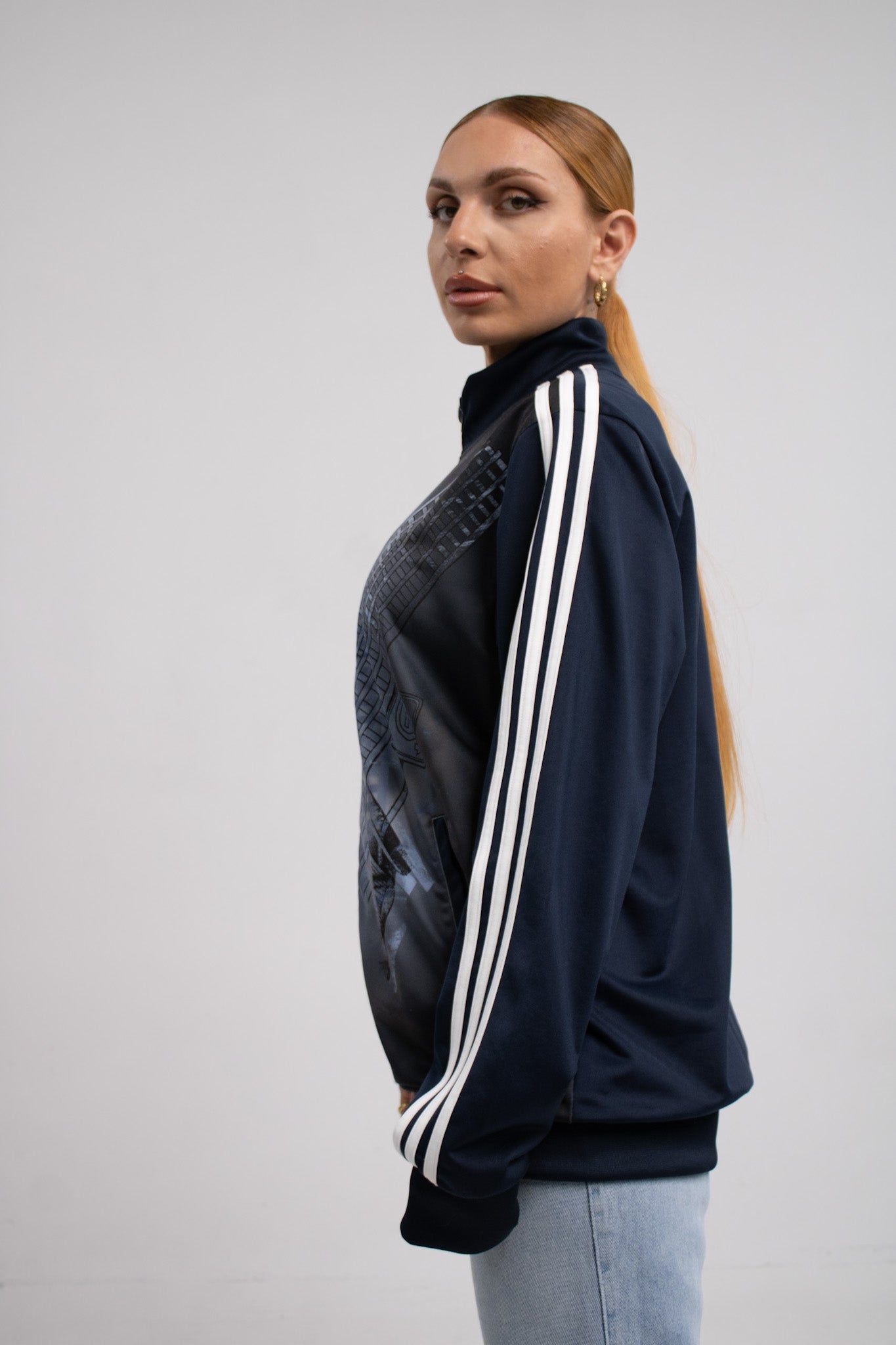 Adidas Jacket