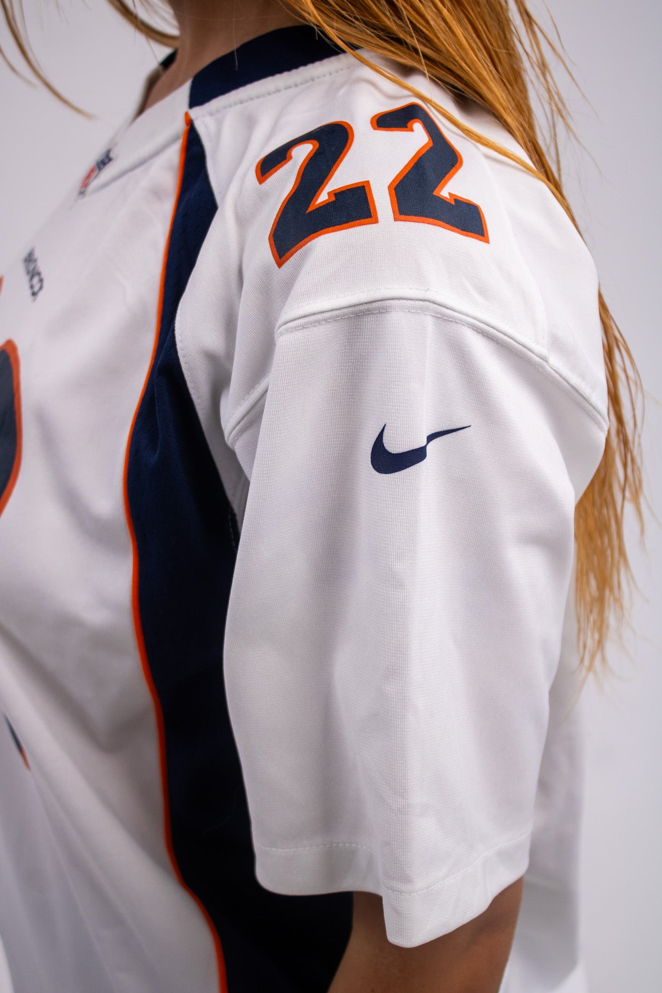 Nike NFL Denver Broncos jersey